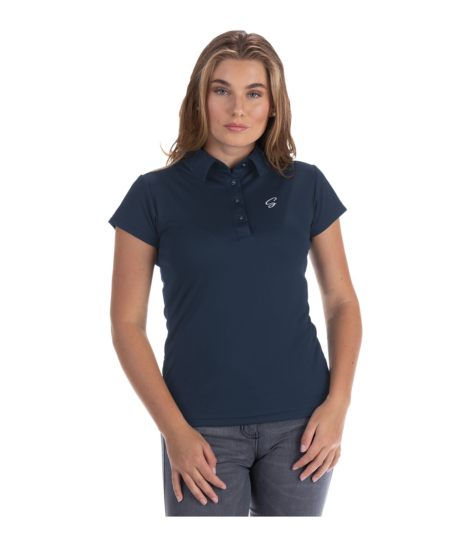 poloshirt Hanni