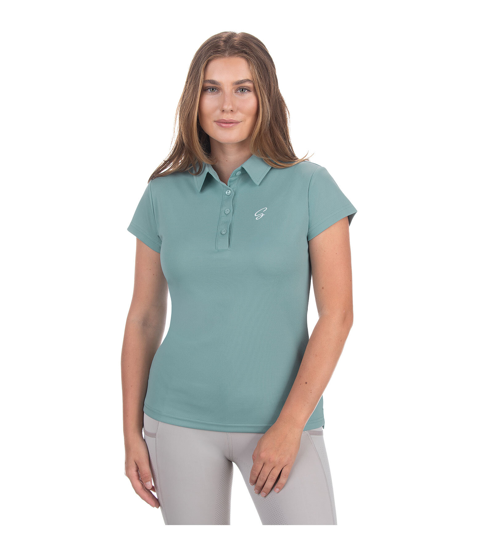 poloshirt Hanni