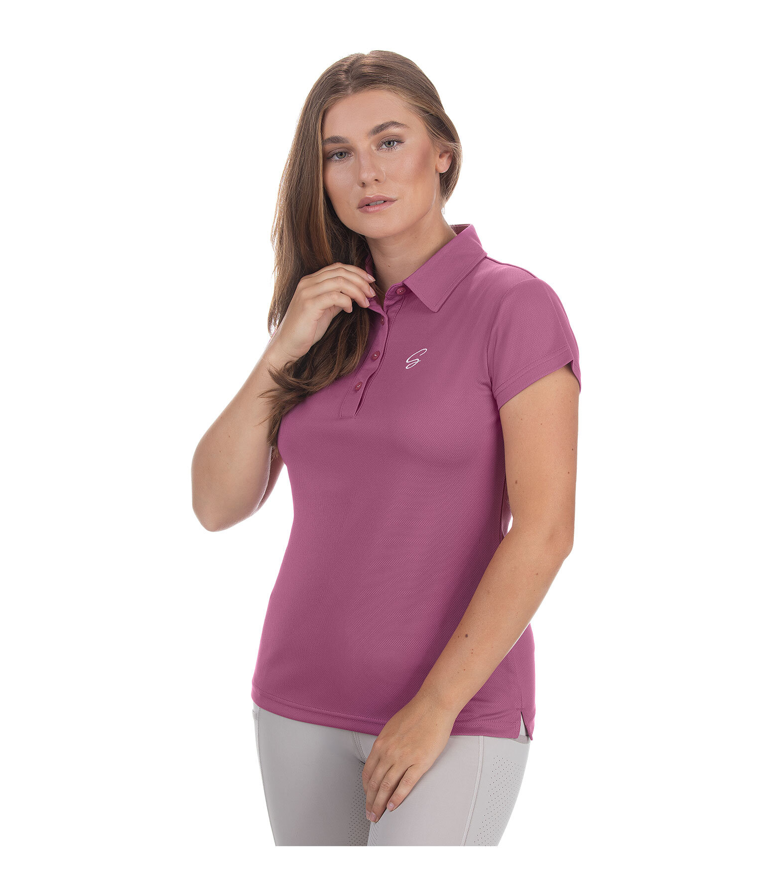 poloshirt Hanni