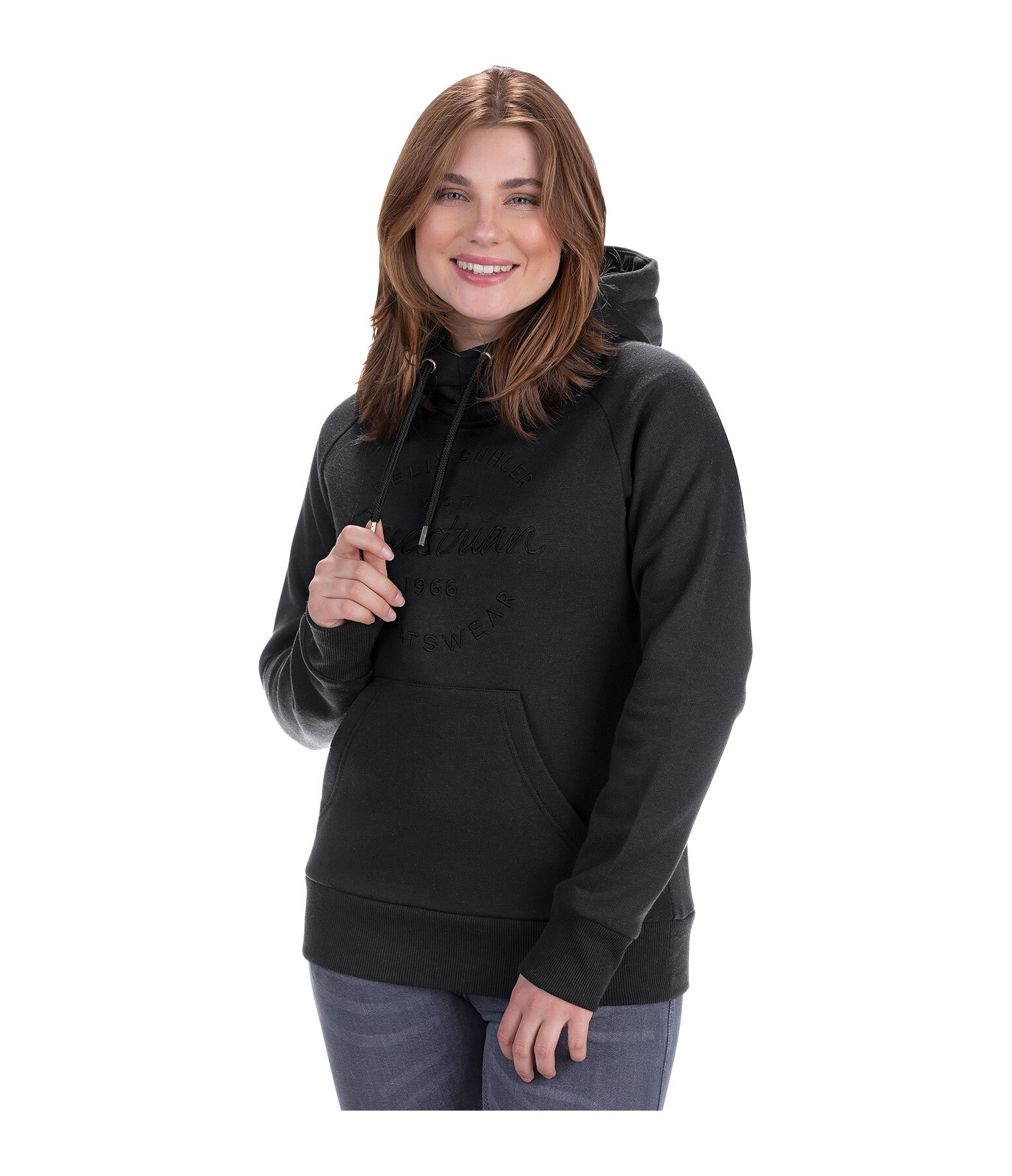 sweat hoodie Lilli