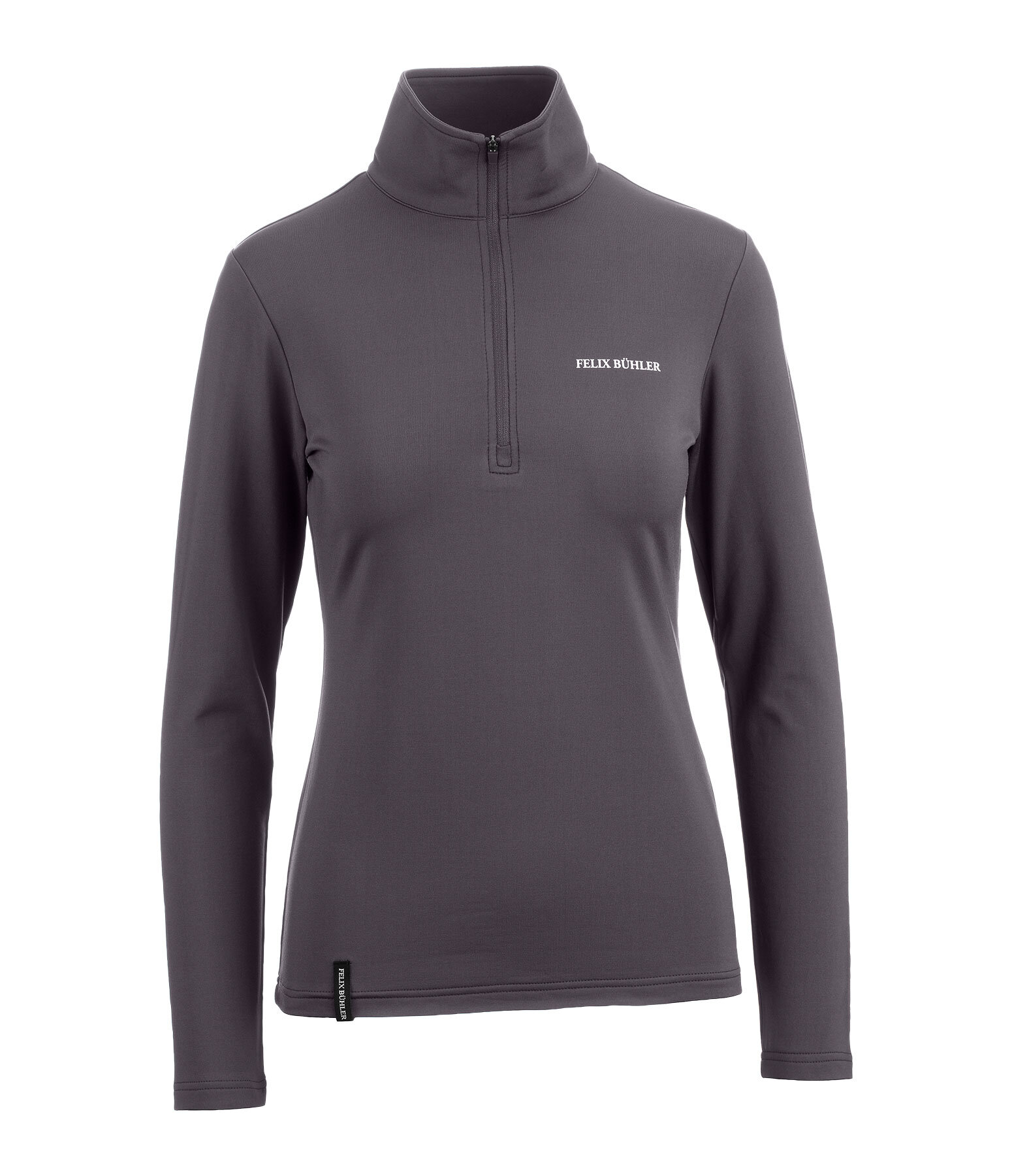 Performance stretch longsleeve Frieda