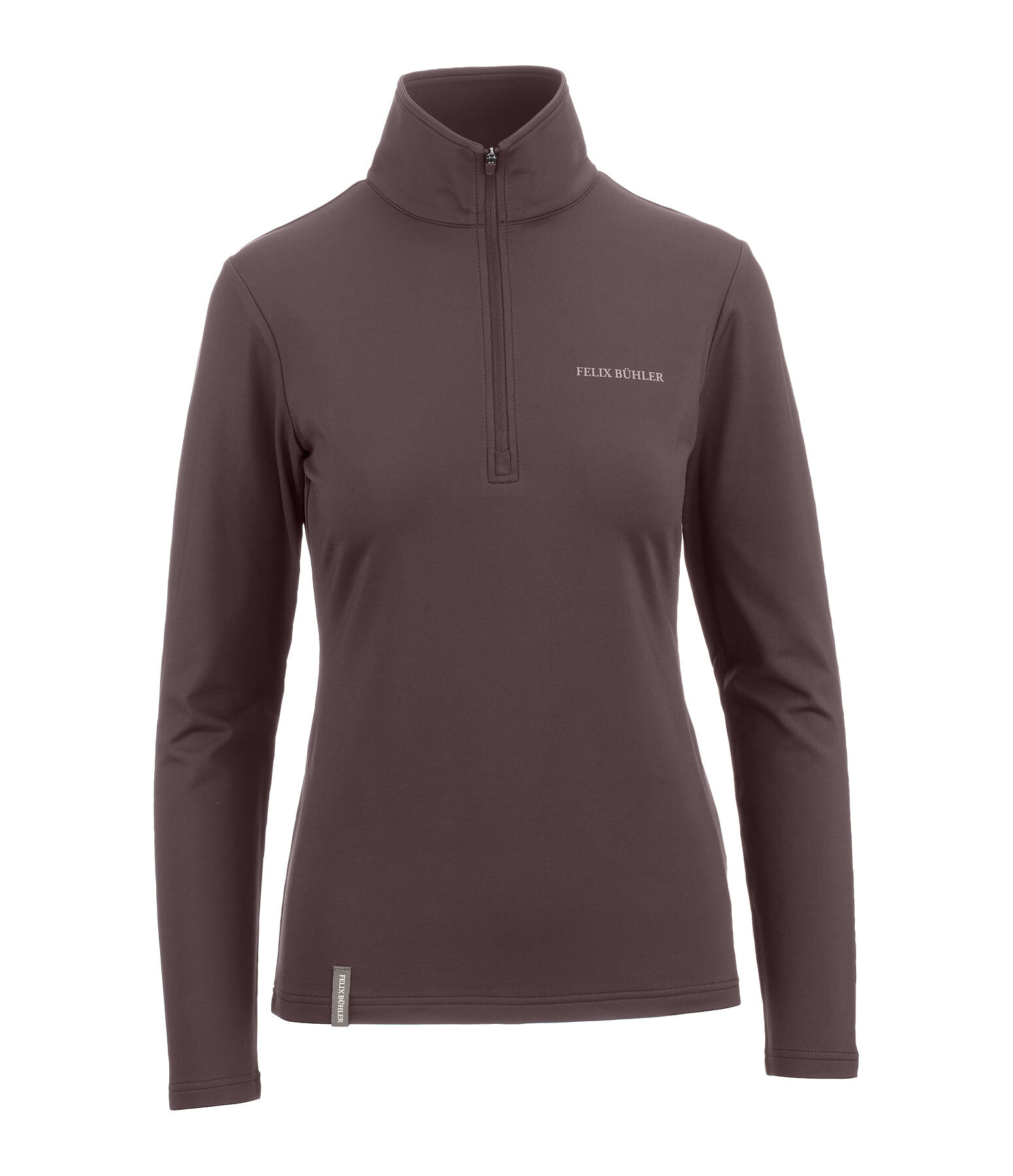Performance stretch longsleeve Frieda