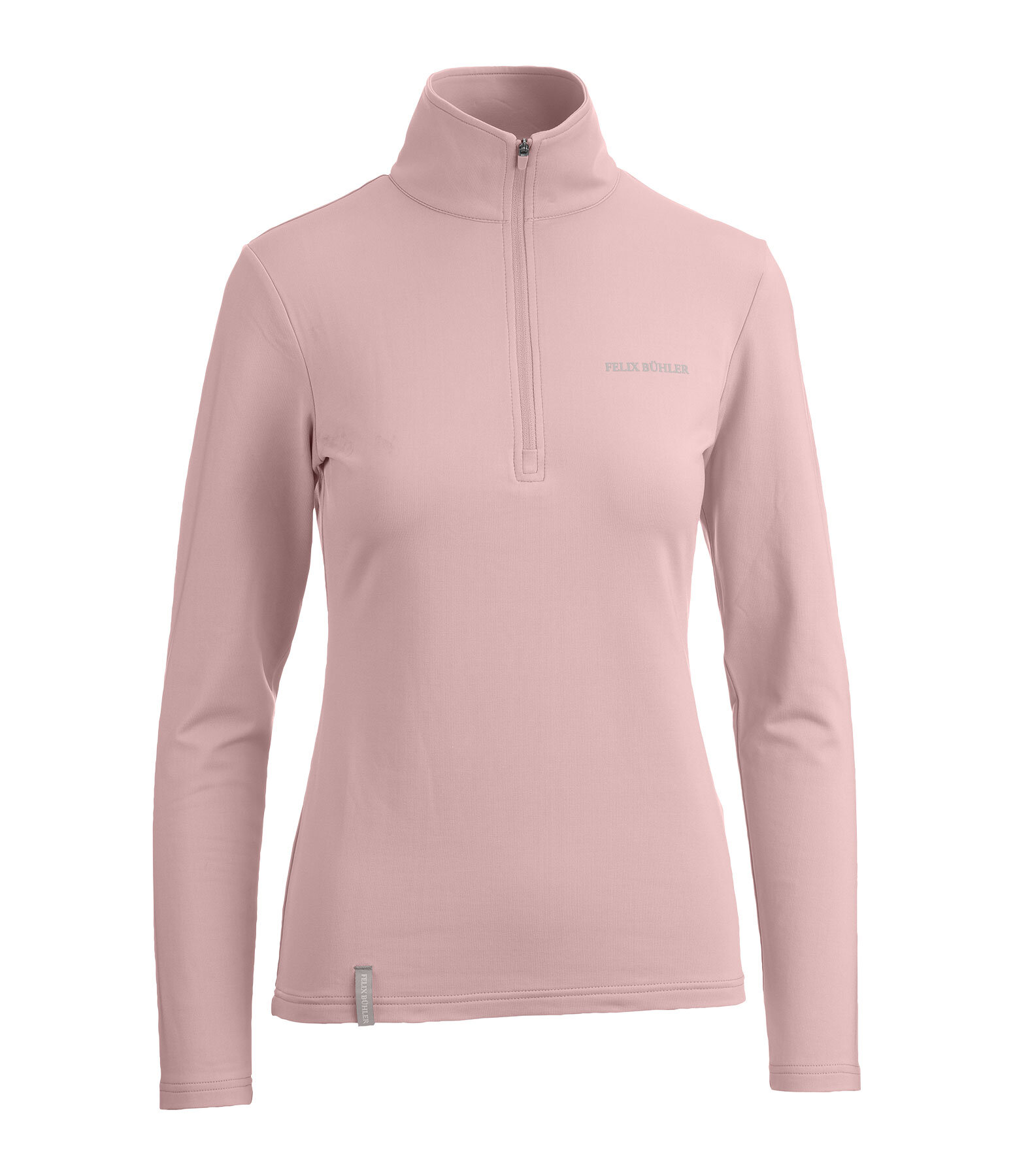 Performance stretch longsleeve Frieda
