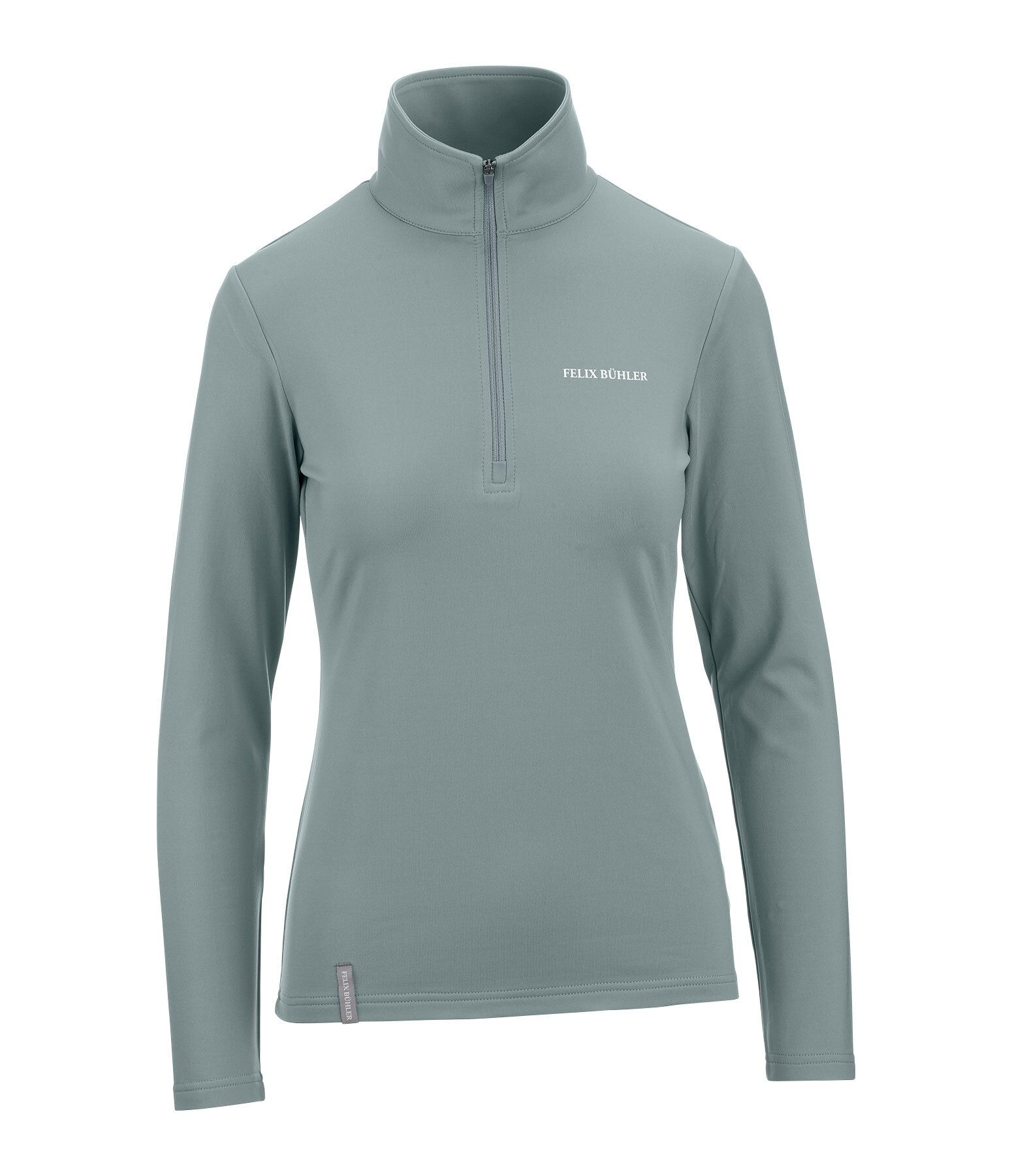 Performance stretch longsleeve Frieda
