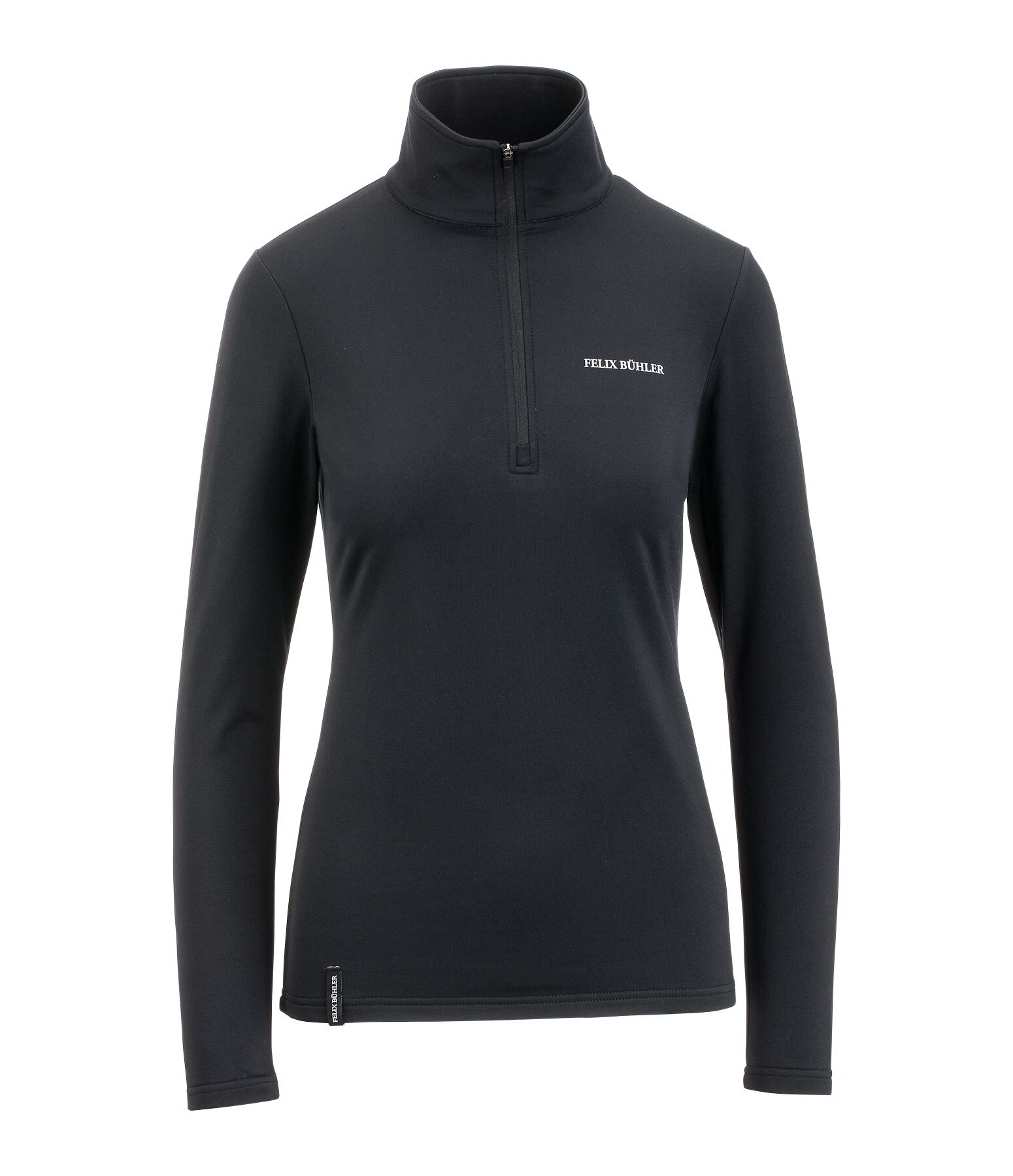 Performance stretch longsleeve Frieda