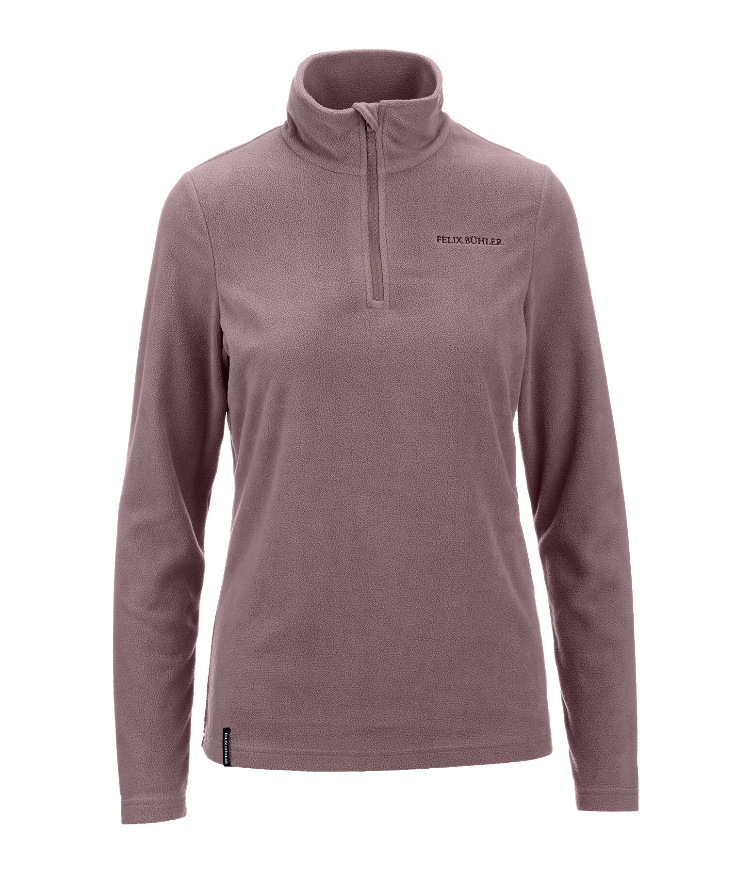 zip shirt Luisa