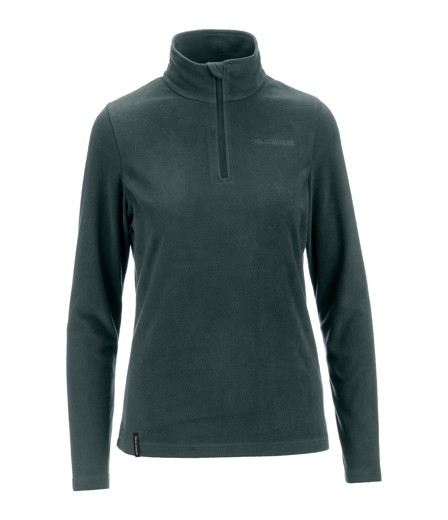zip shirt Luisa