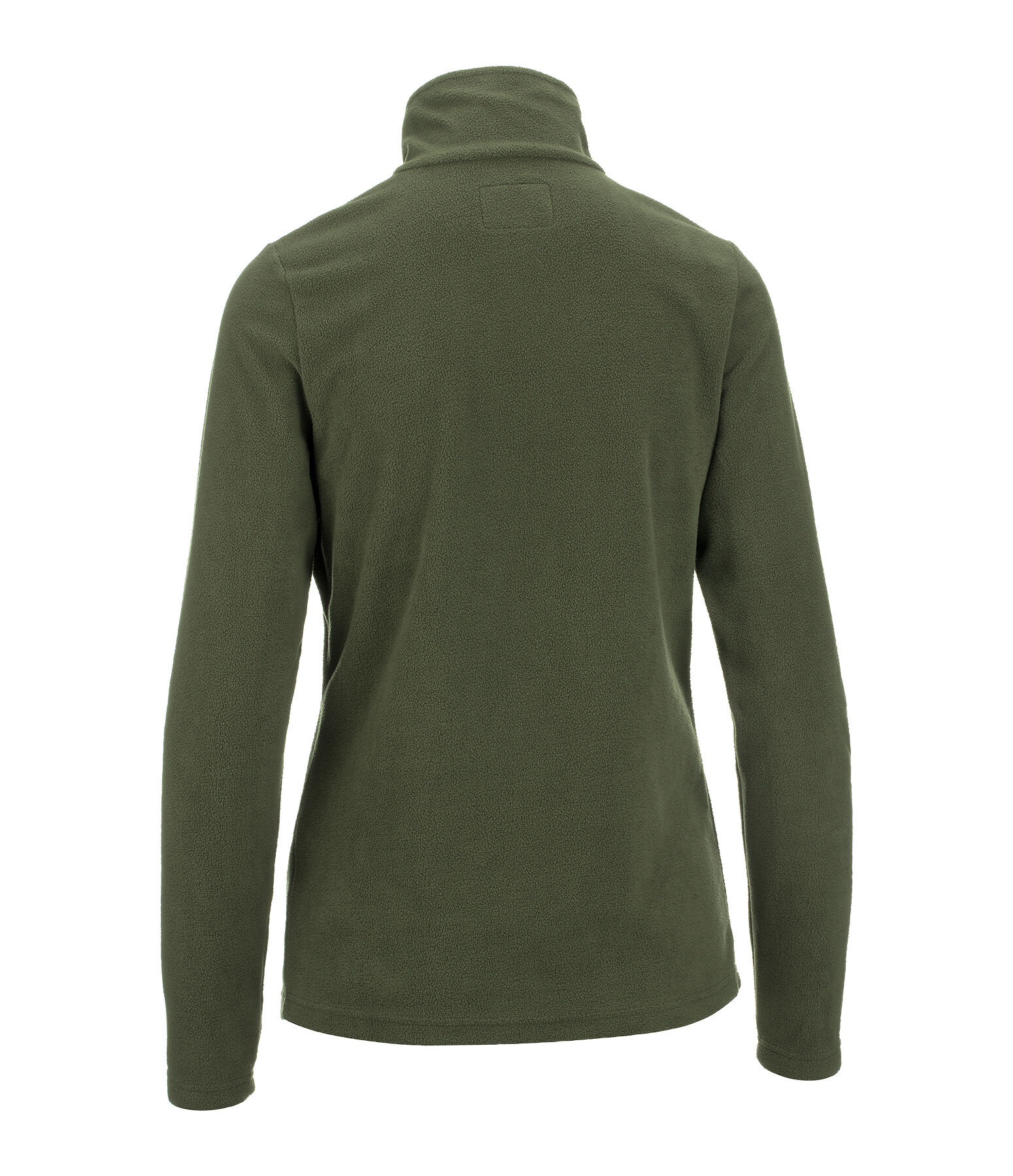 zip shirt Luisa