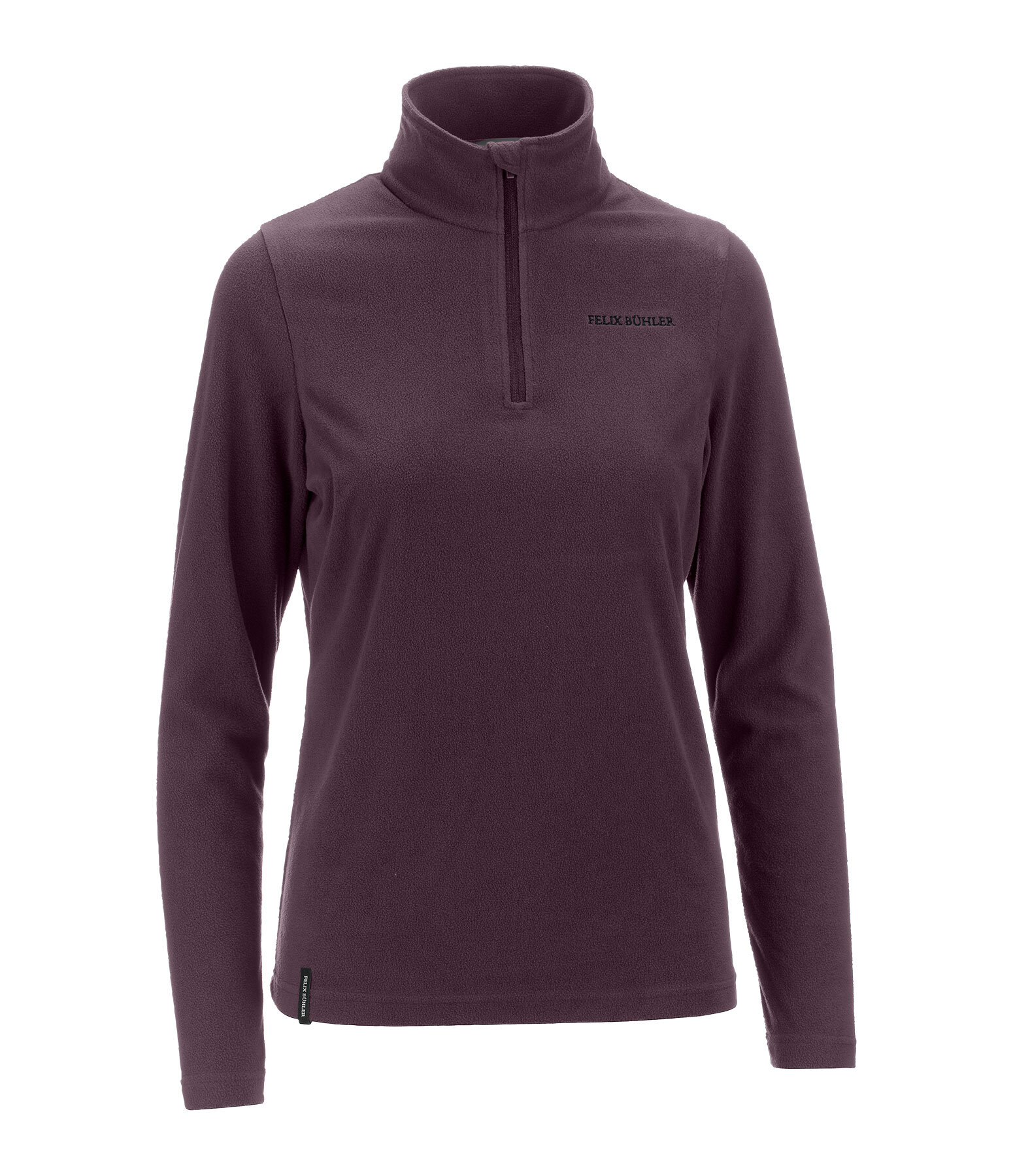 zip shirt Luisa