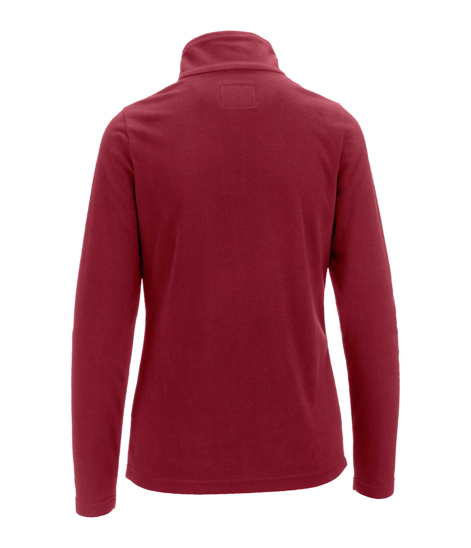 zip shirt Luisa