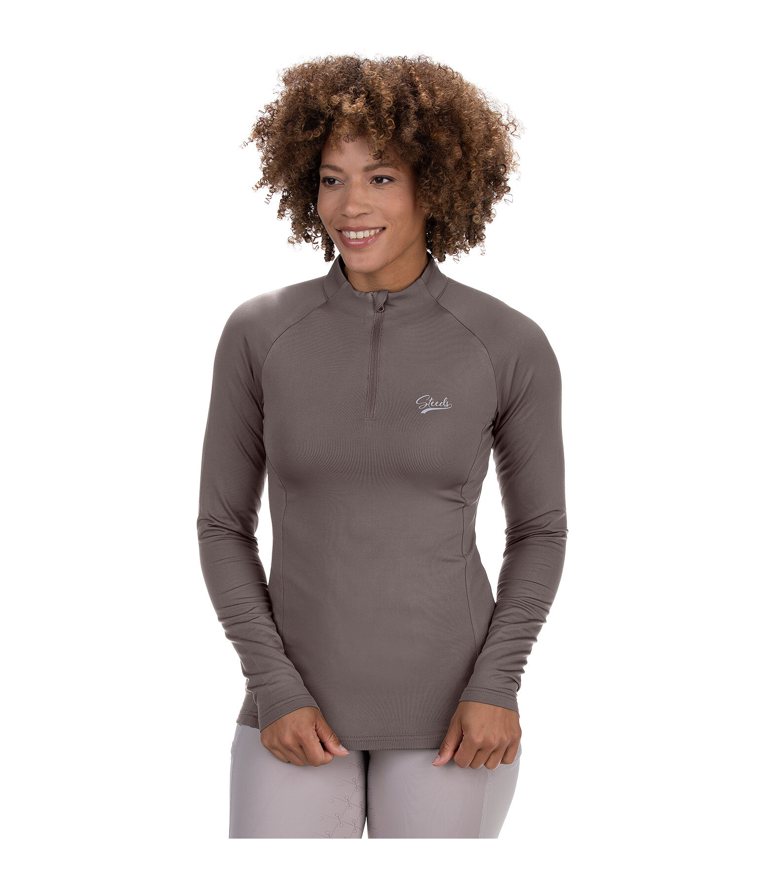 Performance stretch longsleeve Anna