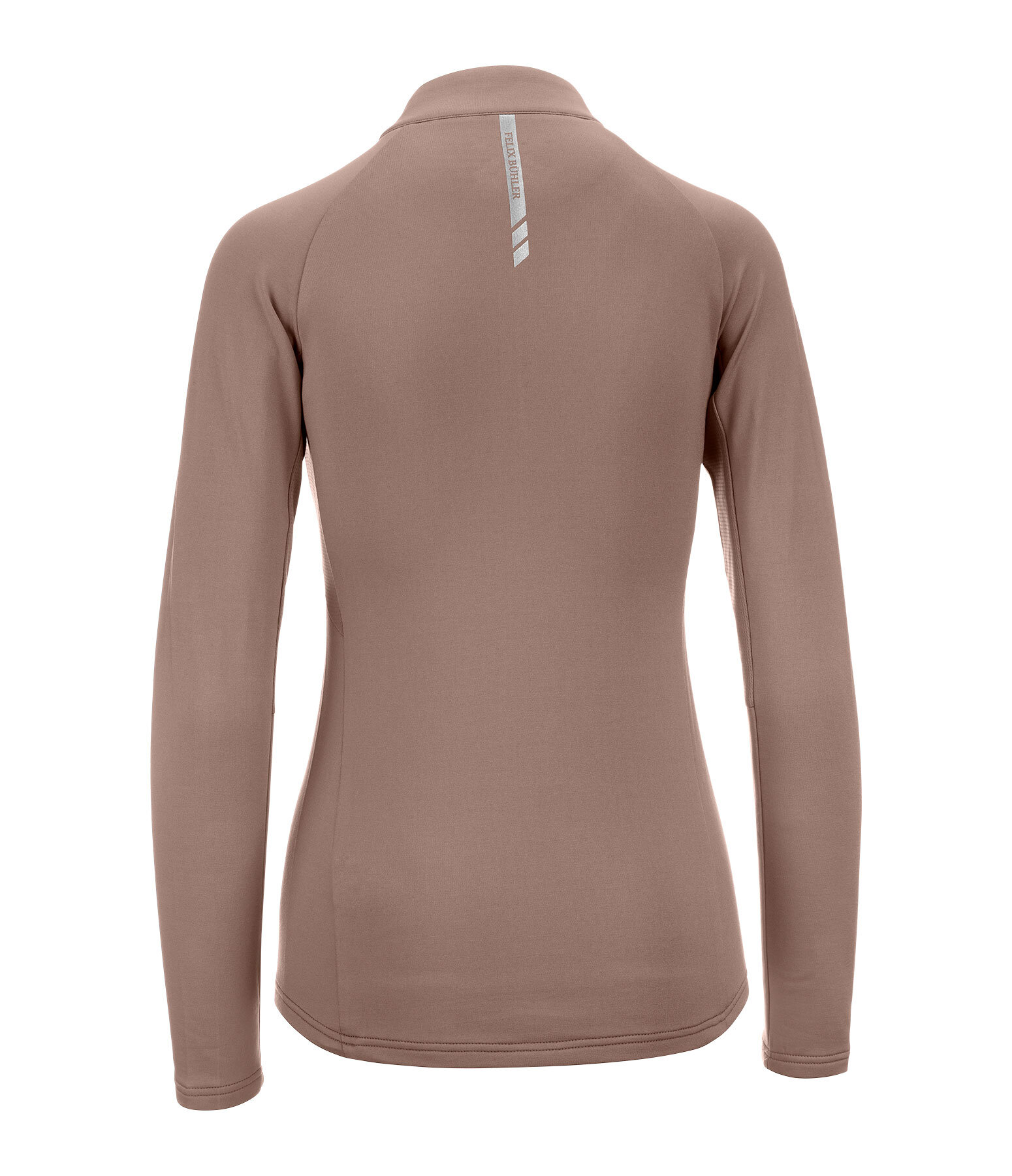Performance stretch longsleeve Zo�