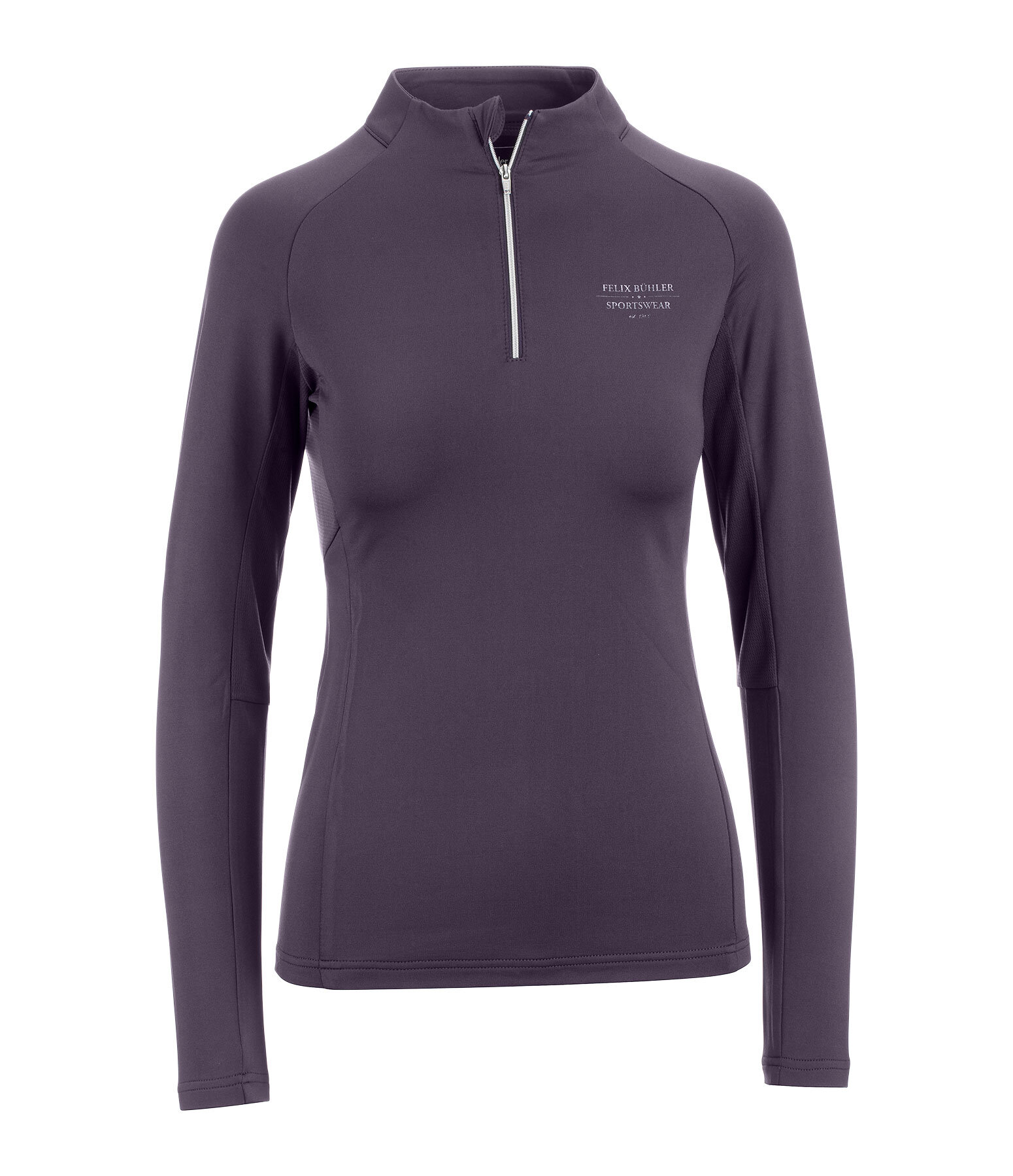 Performance stretch longsleeve Zo