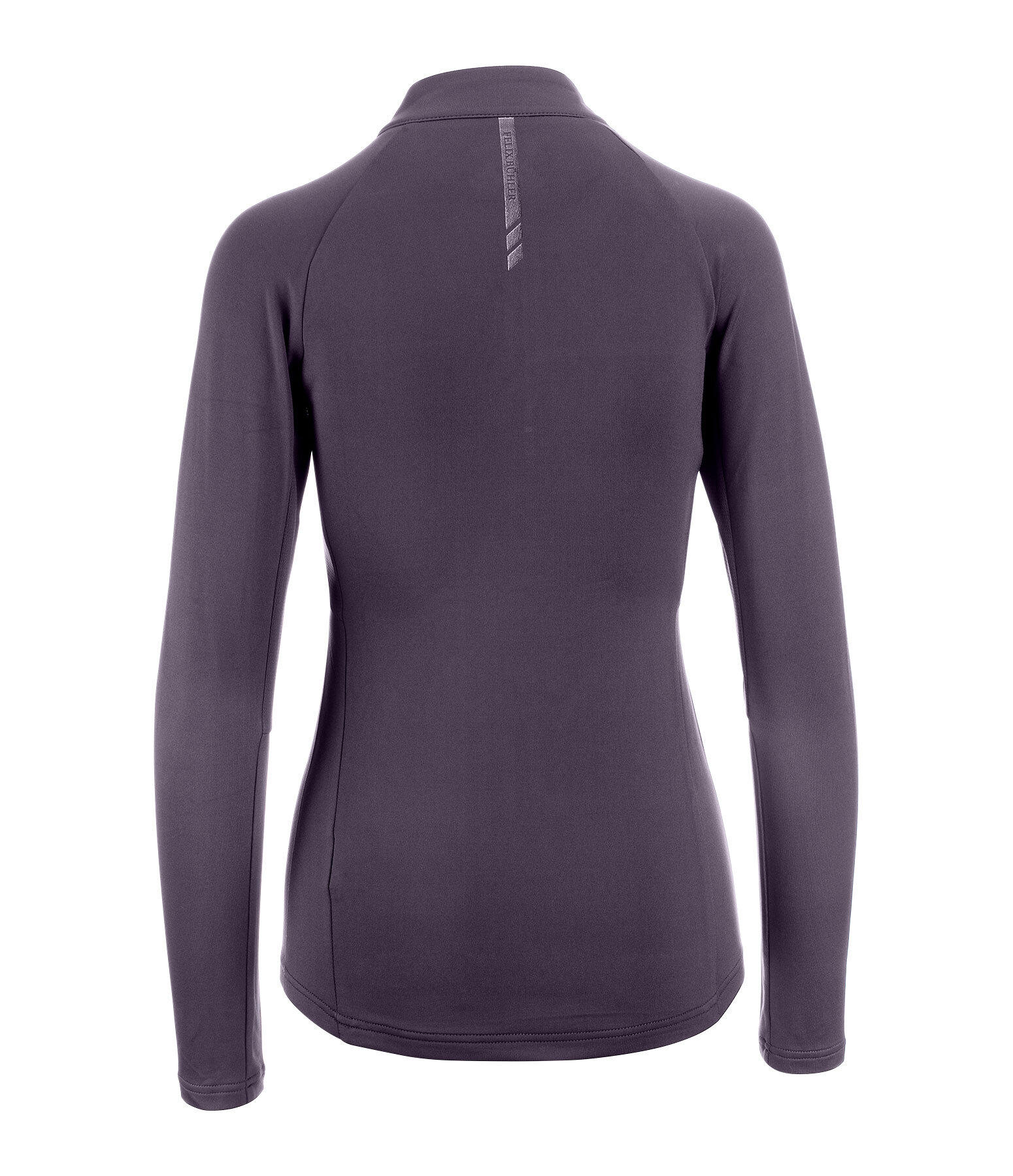 Performance stretch longsleeve Zo