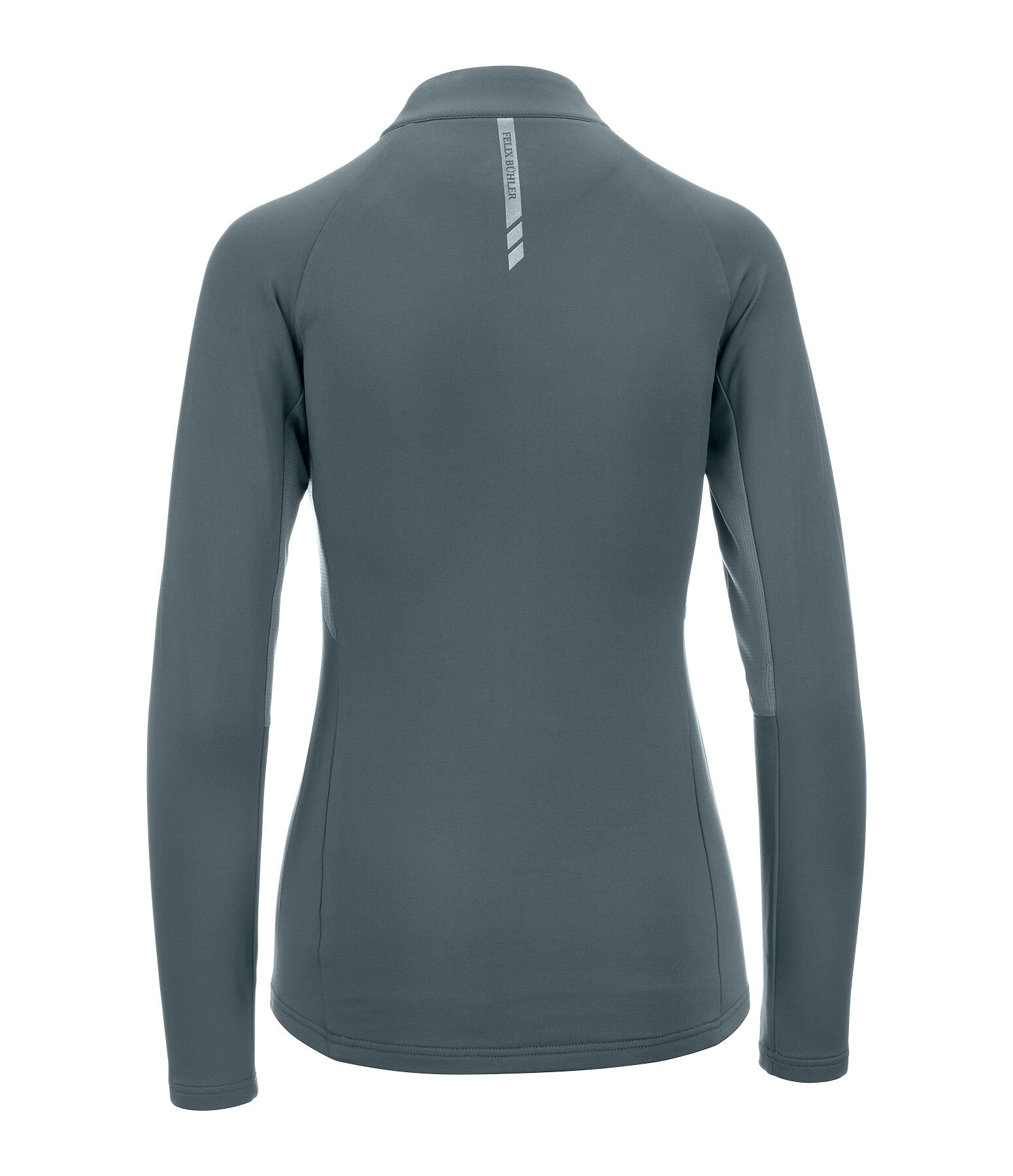Performance stretch longsleeve Zo�