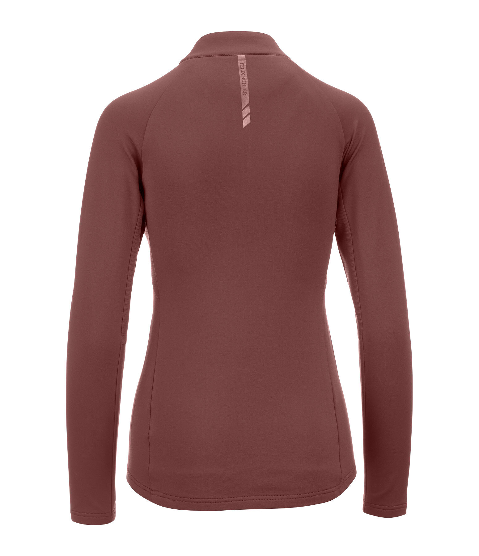 Performance stretch longsleeve Zo�