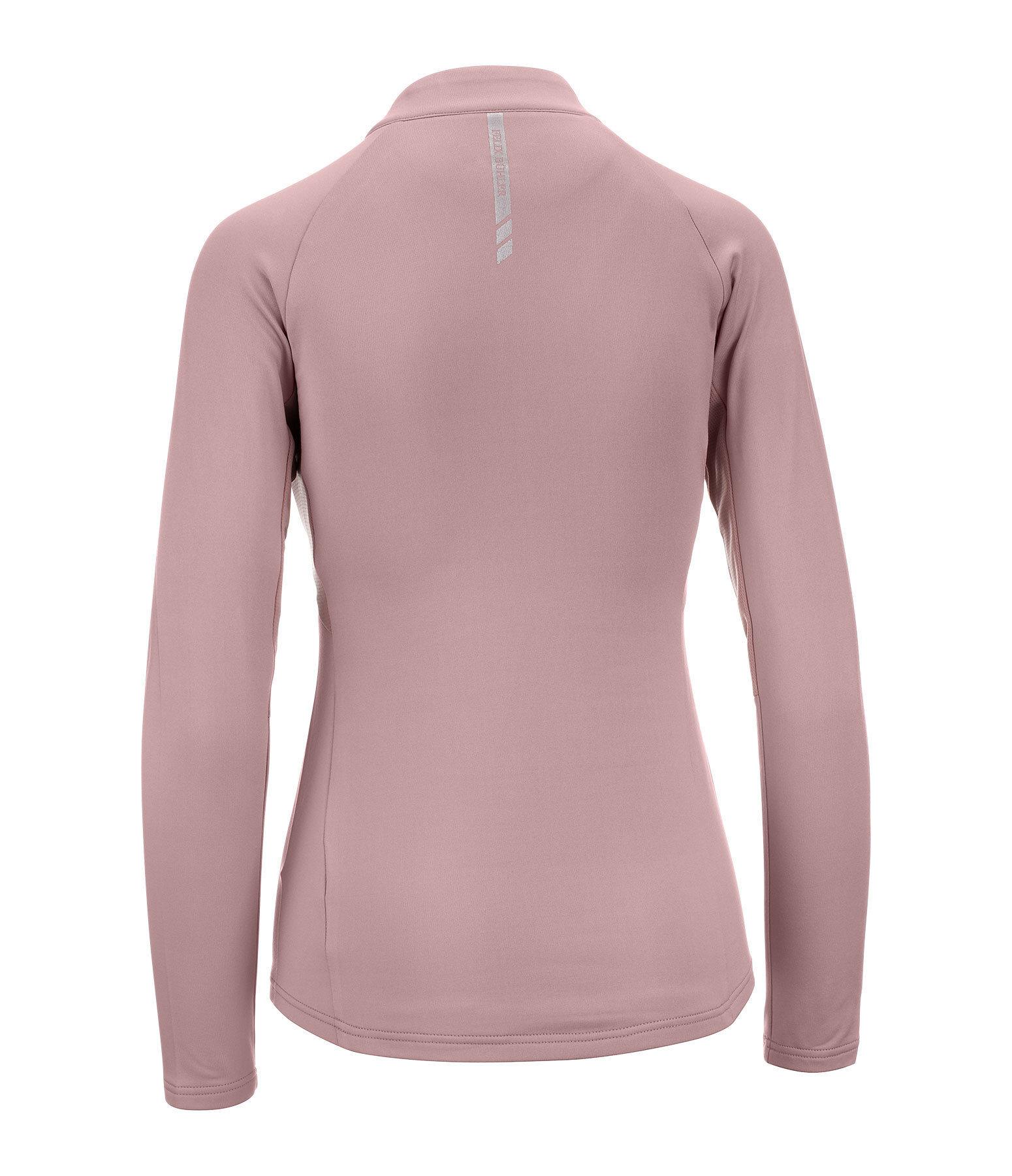 Performance stretch longsleeve Zo�