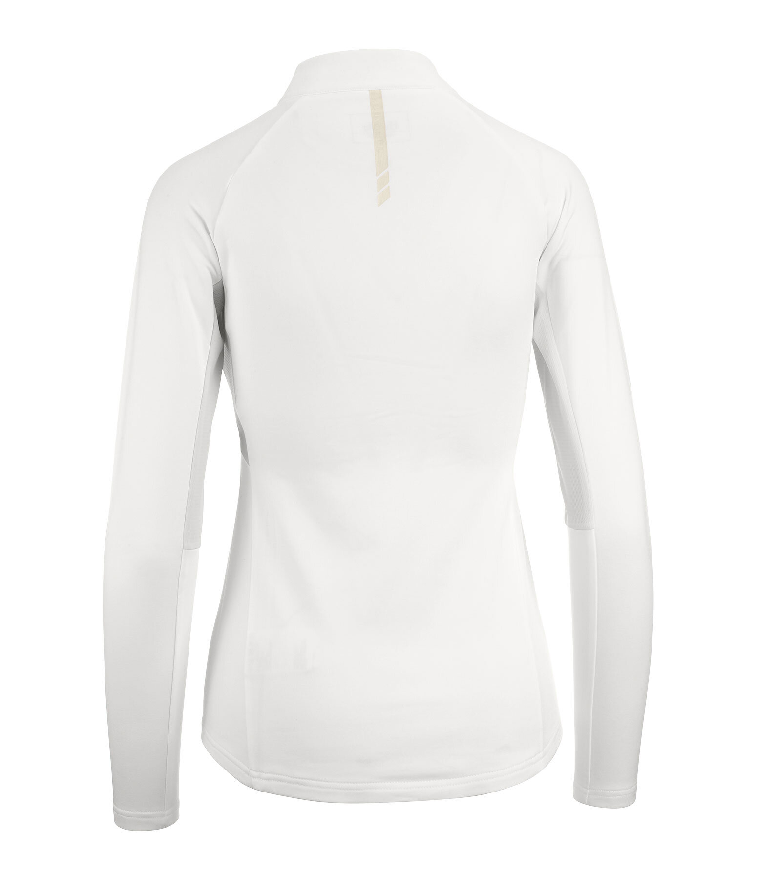 Performance stretch longsleeve Zo