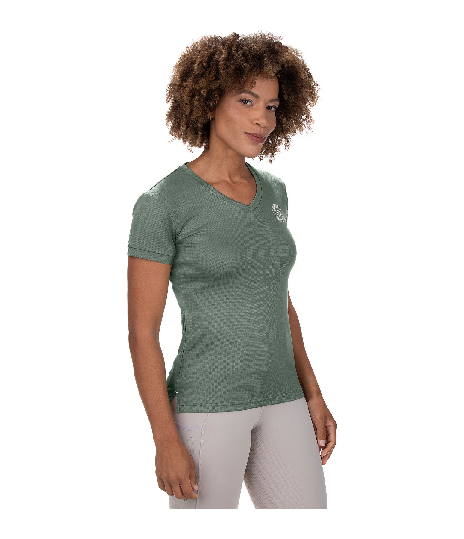 functioneel T-shirt Nela