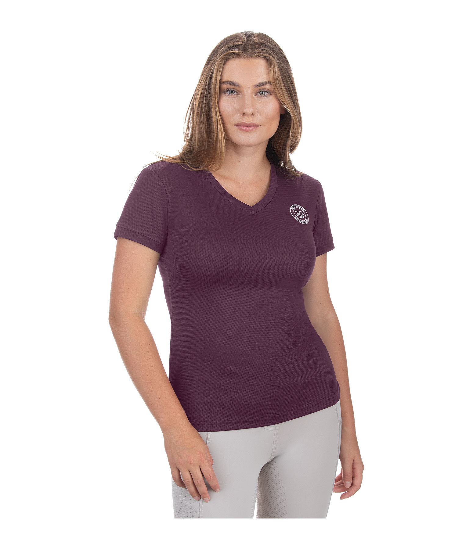 functioneel T-shirt Nela
