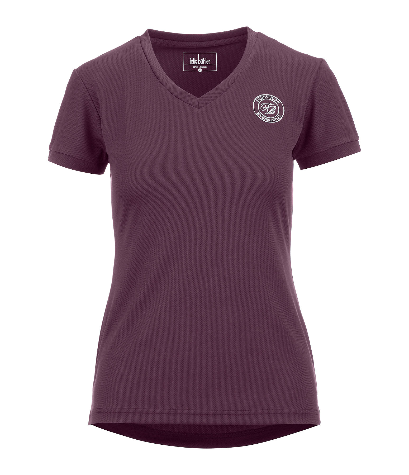 functioneel T-shirt Nela