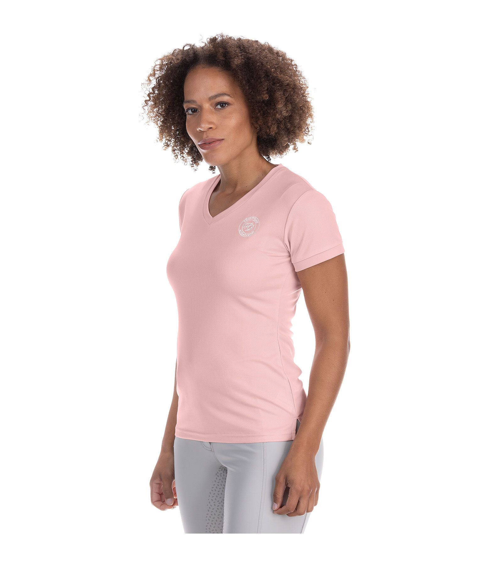 functioneel T-shirt Nela