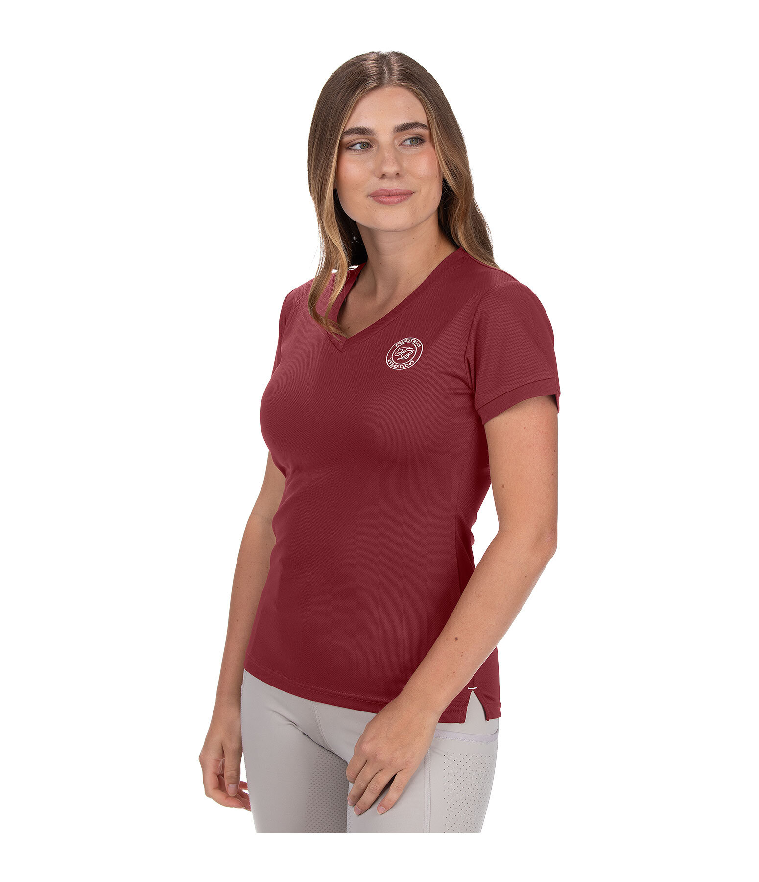 functioneel T-shirt Nela