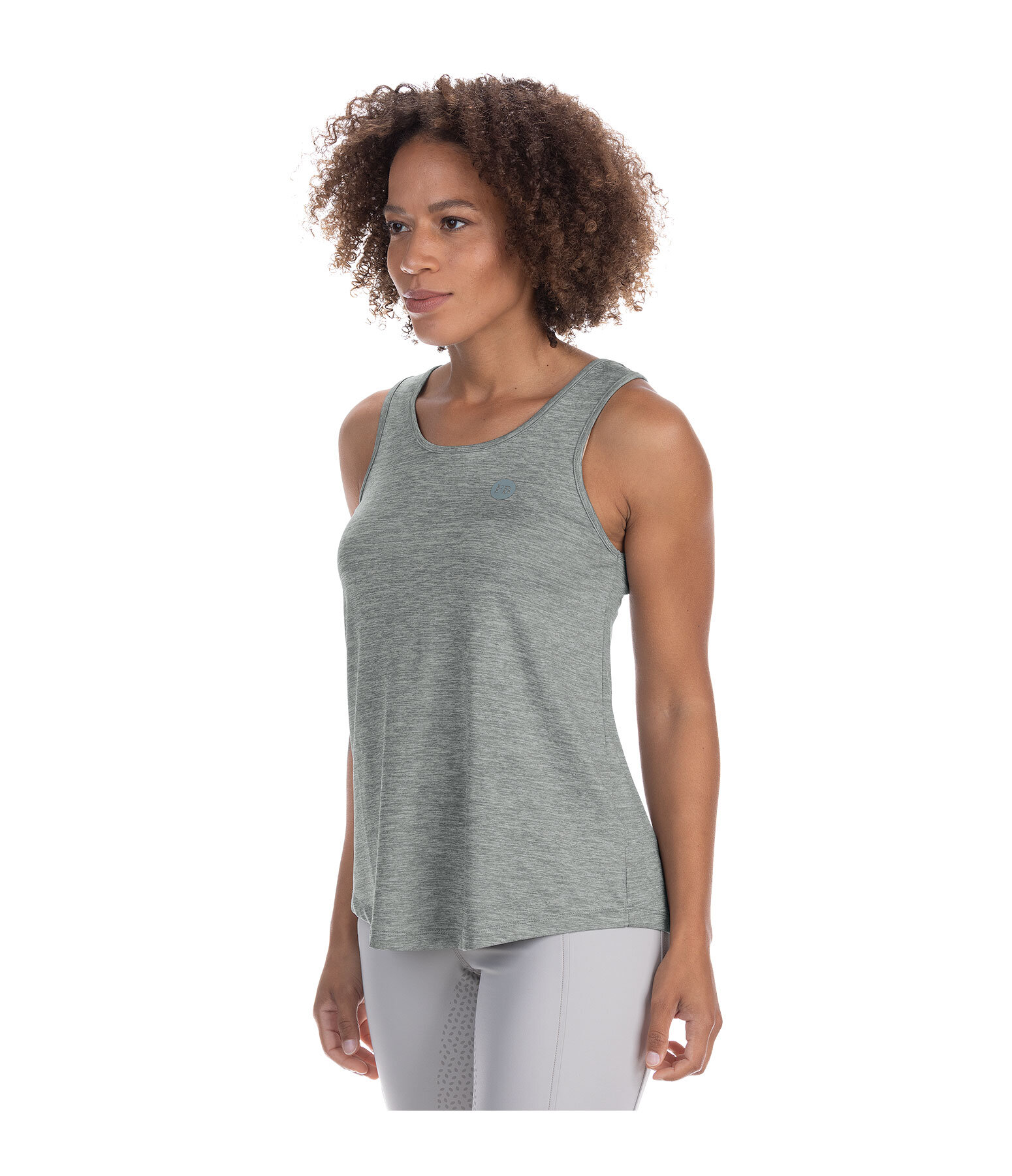 functionele tanktop Lisa