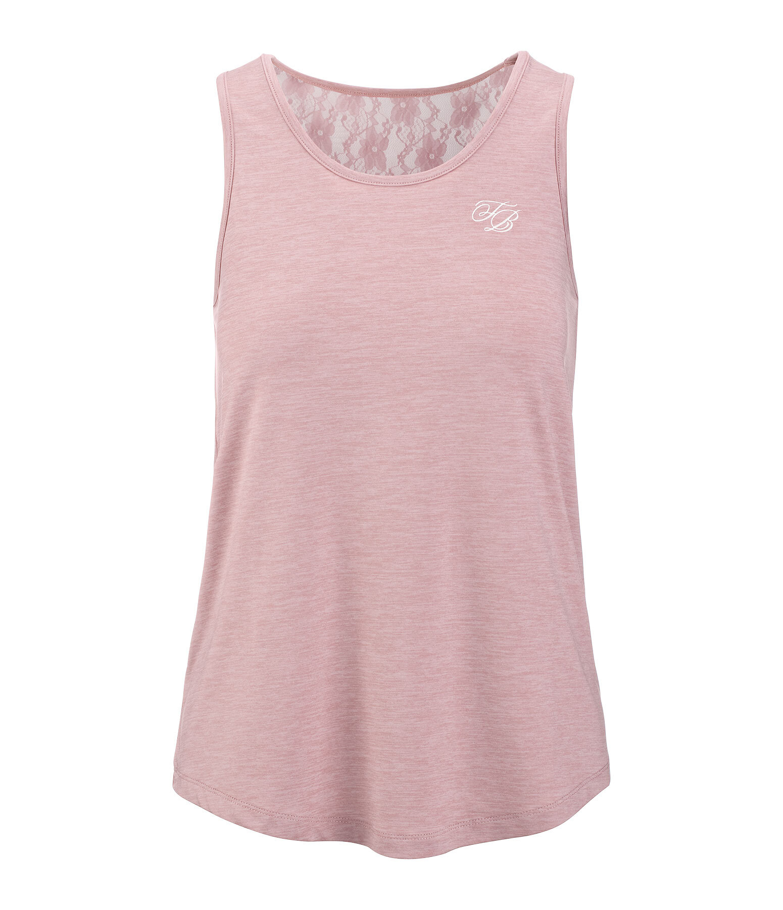 functionele tanktop Lotte II