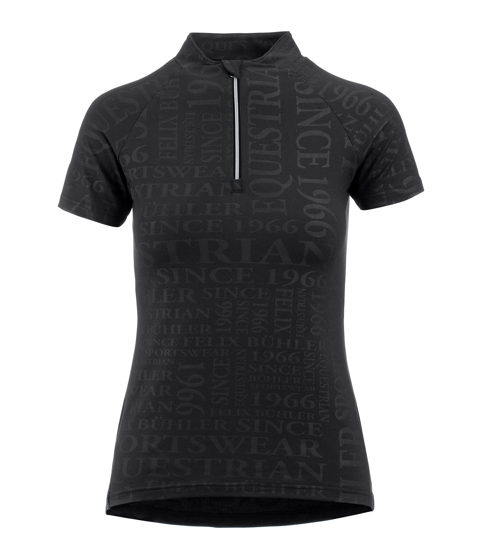 functioneel shirt Ann