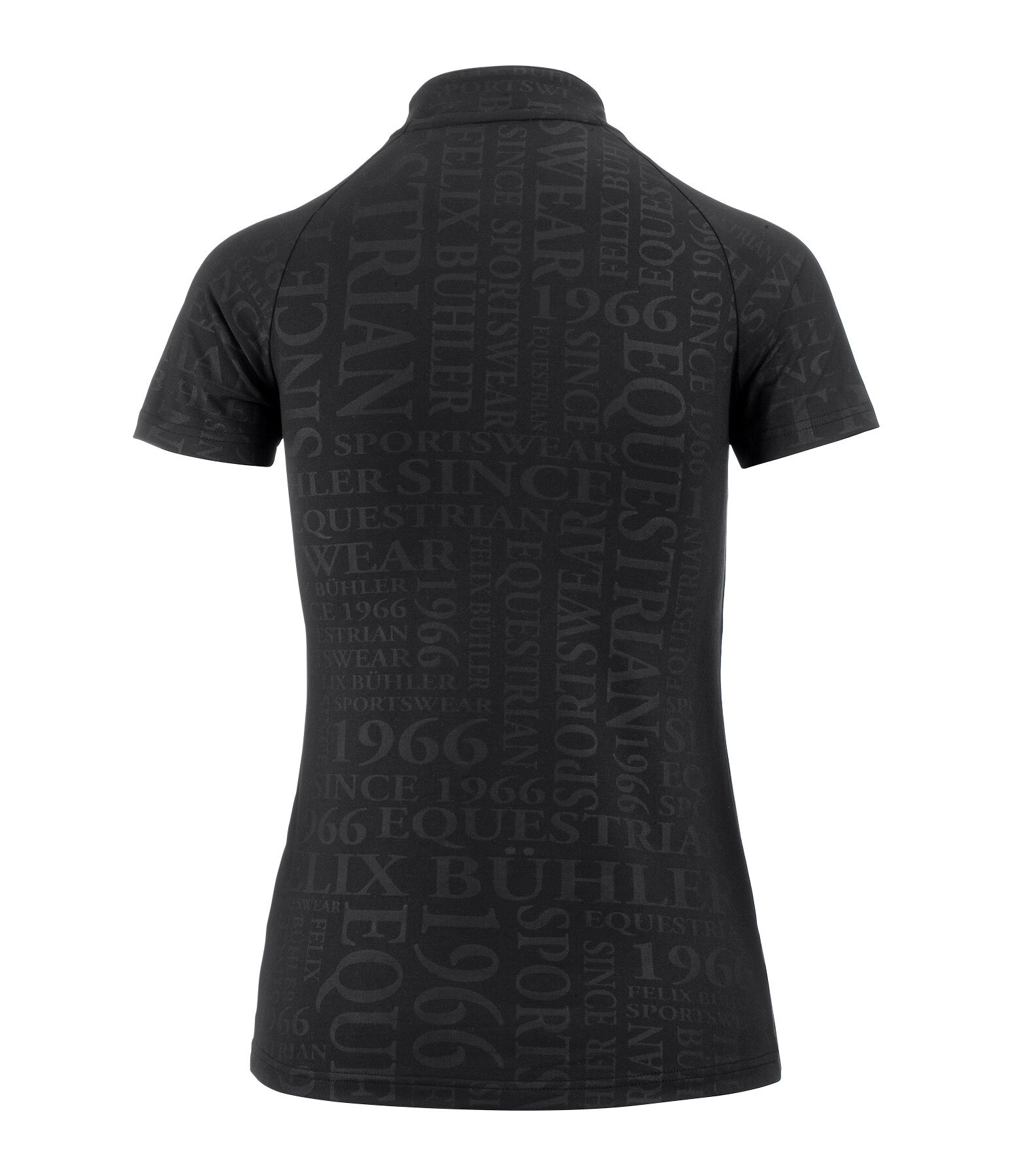 functioneel shirt Ann