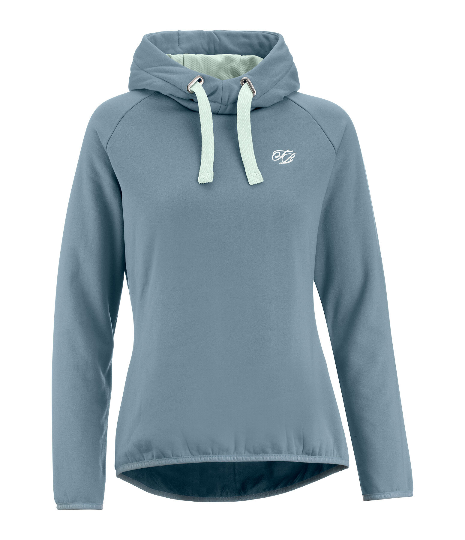 Performance stretch hoodie Emma II