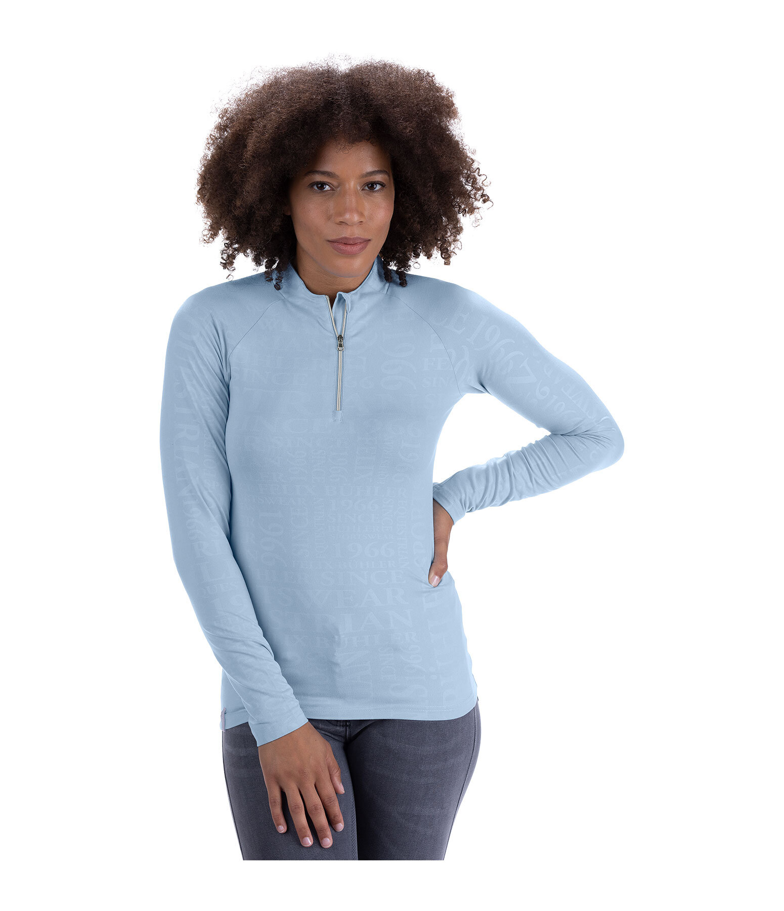 functioneel longsleeve Lola