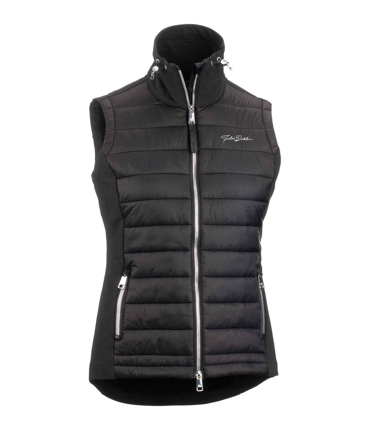 functioneel combi bodywarmer Jule