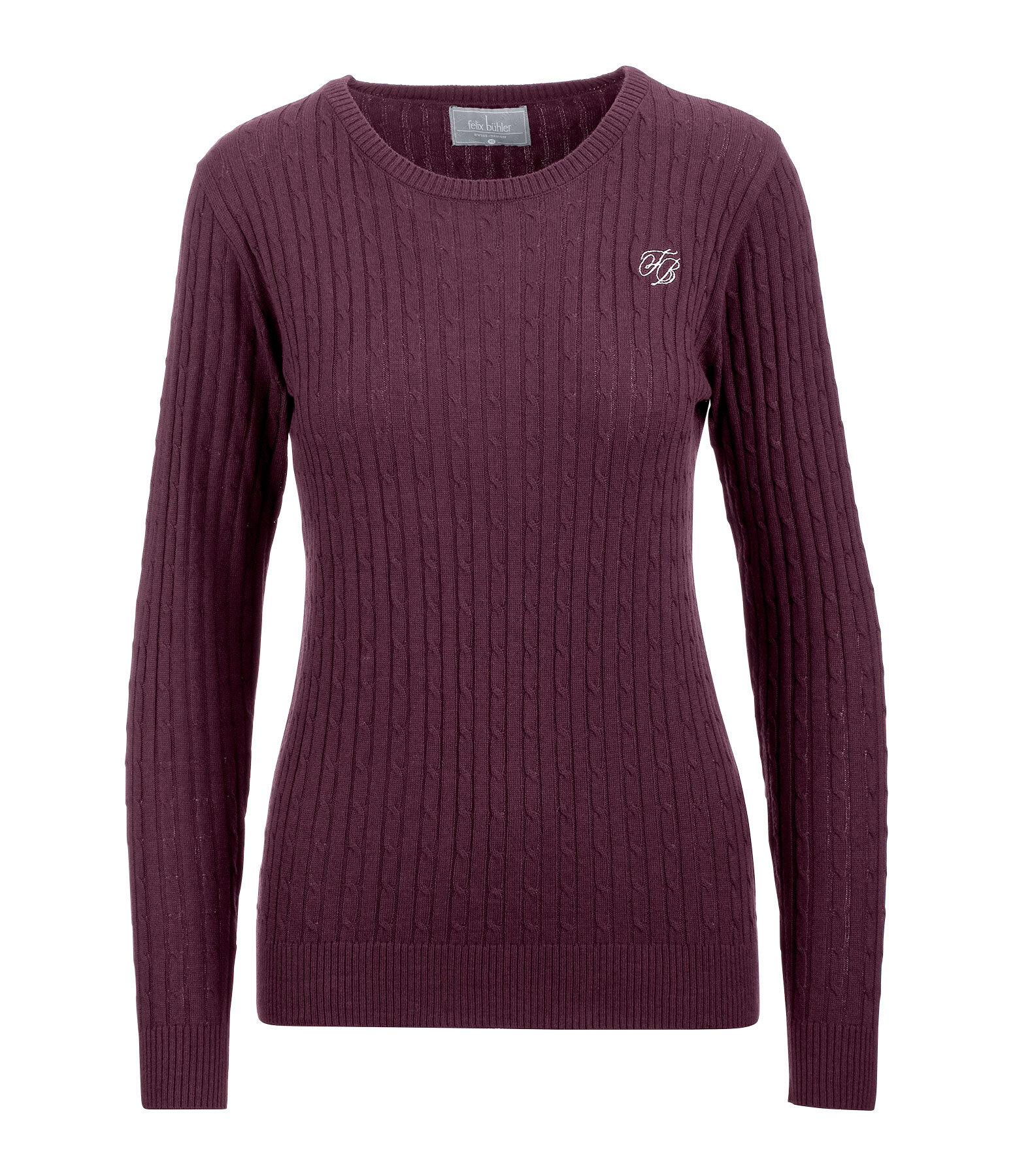 pullover Holly