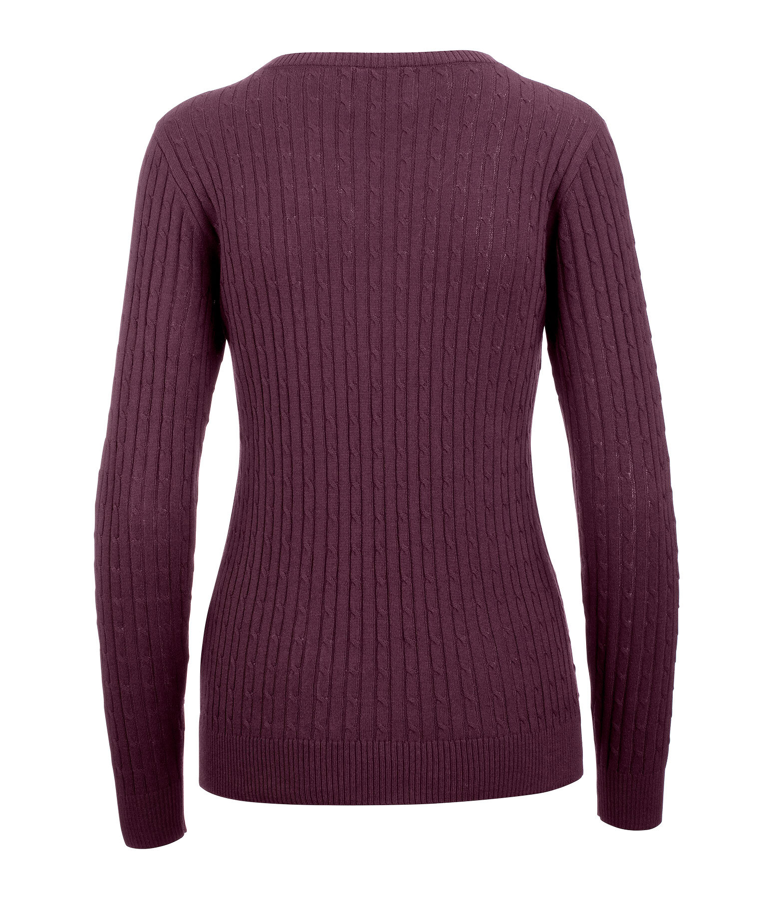 pullover Holly