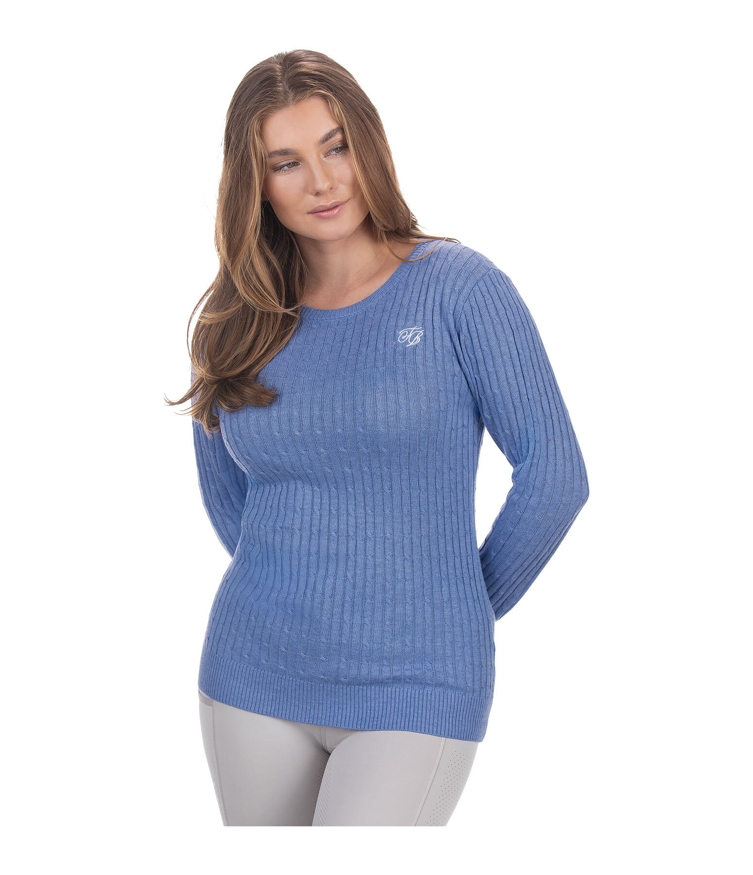 pullover Holly
