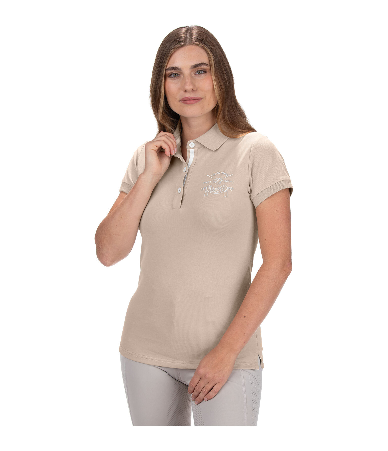 poloshirt Libby