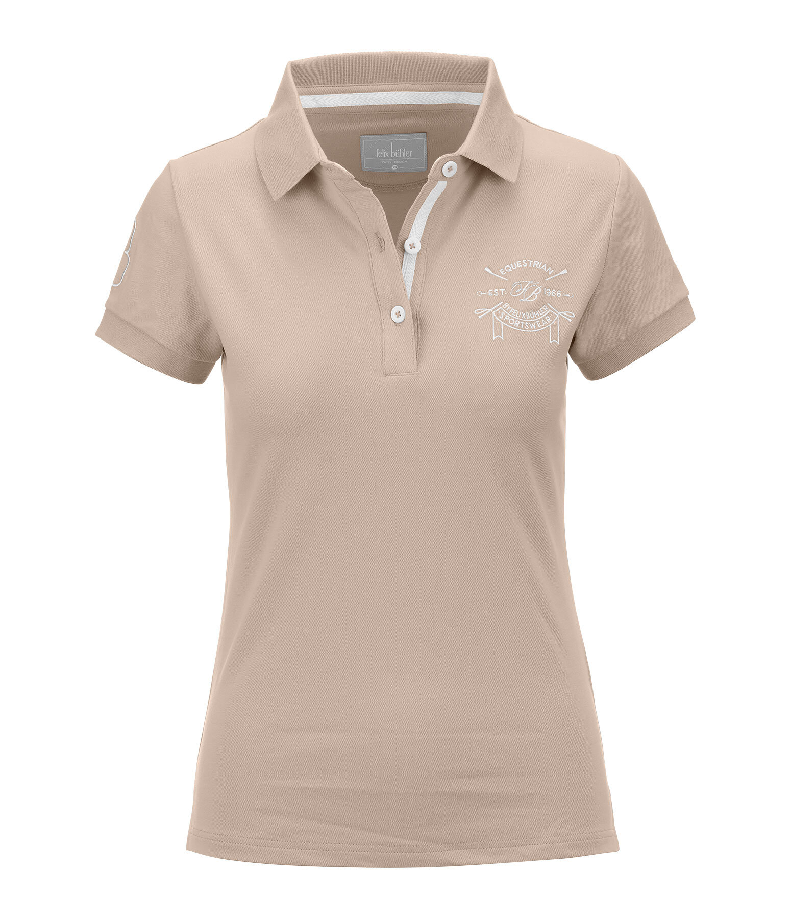 poloshirt Libby