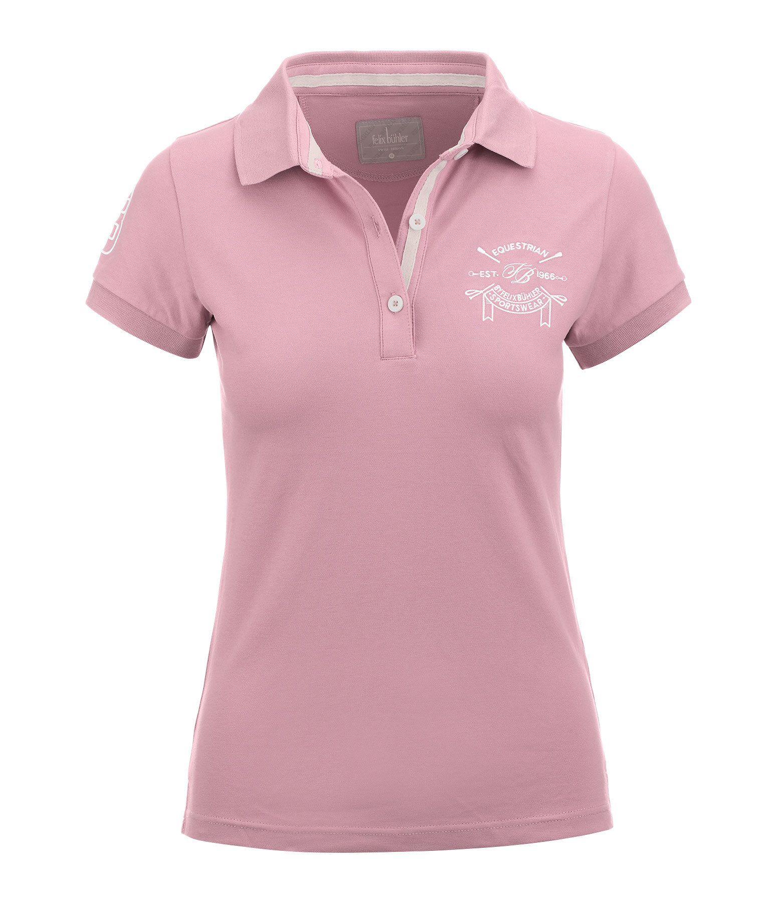 poloshirt Libby