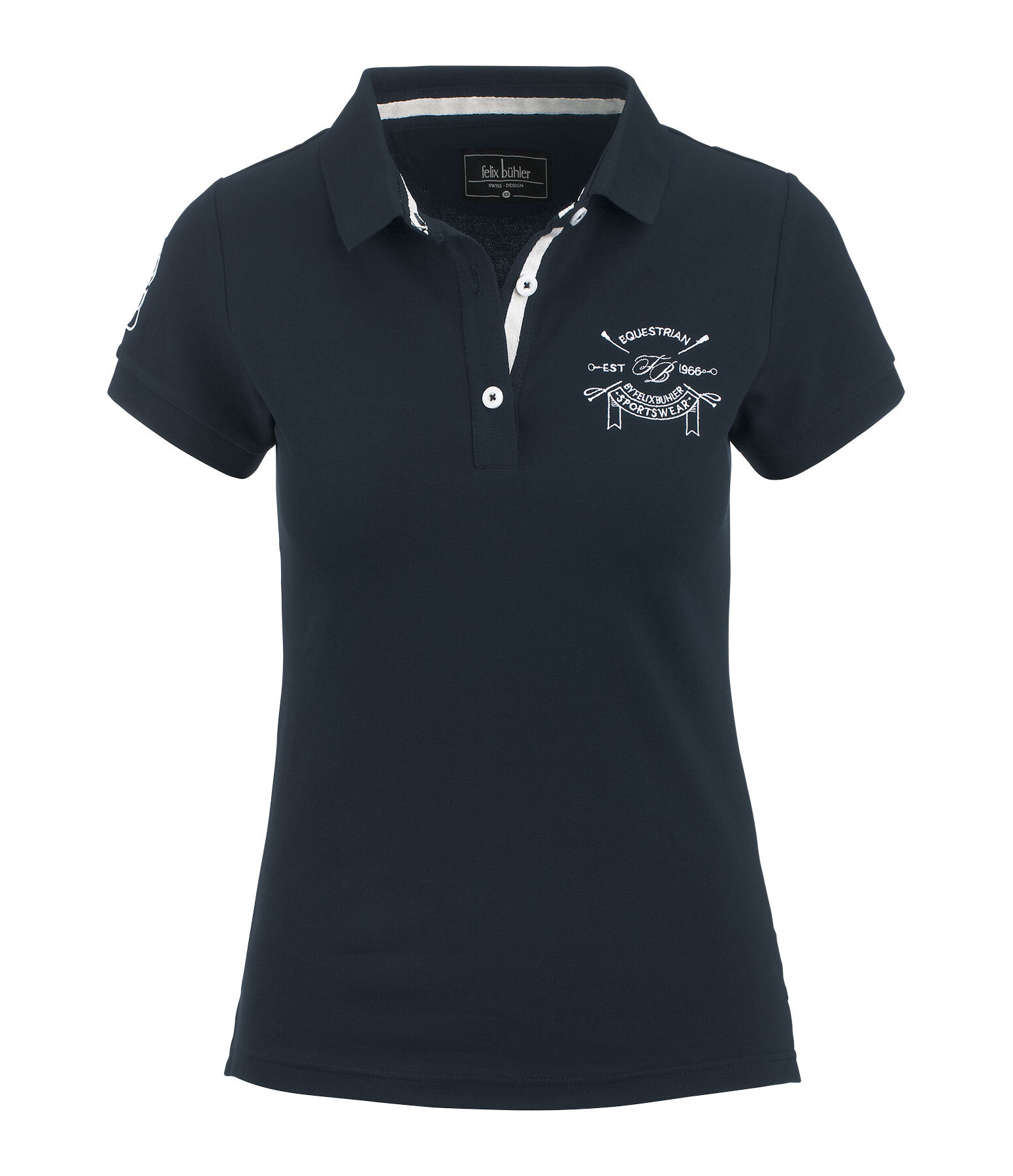 poloshirt Libby