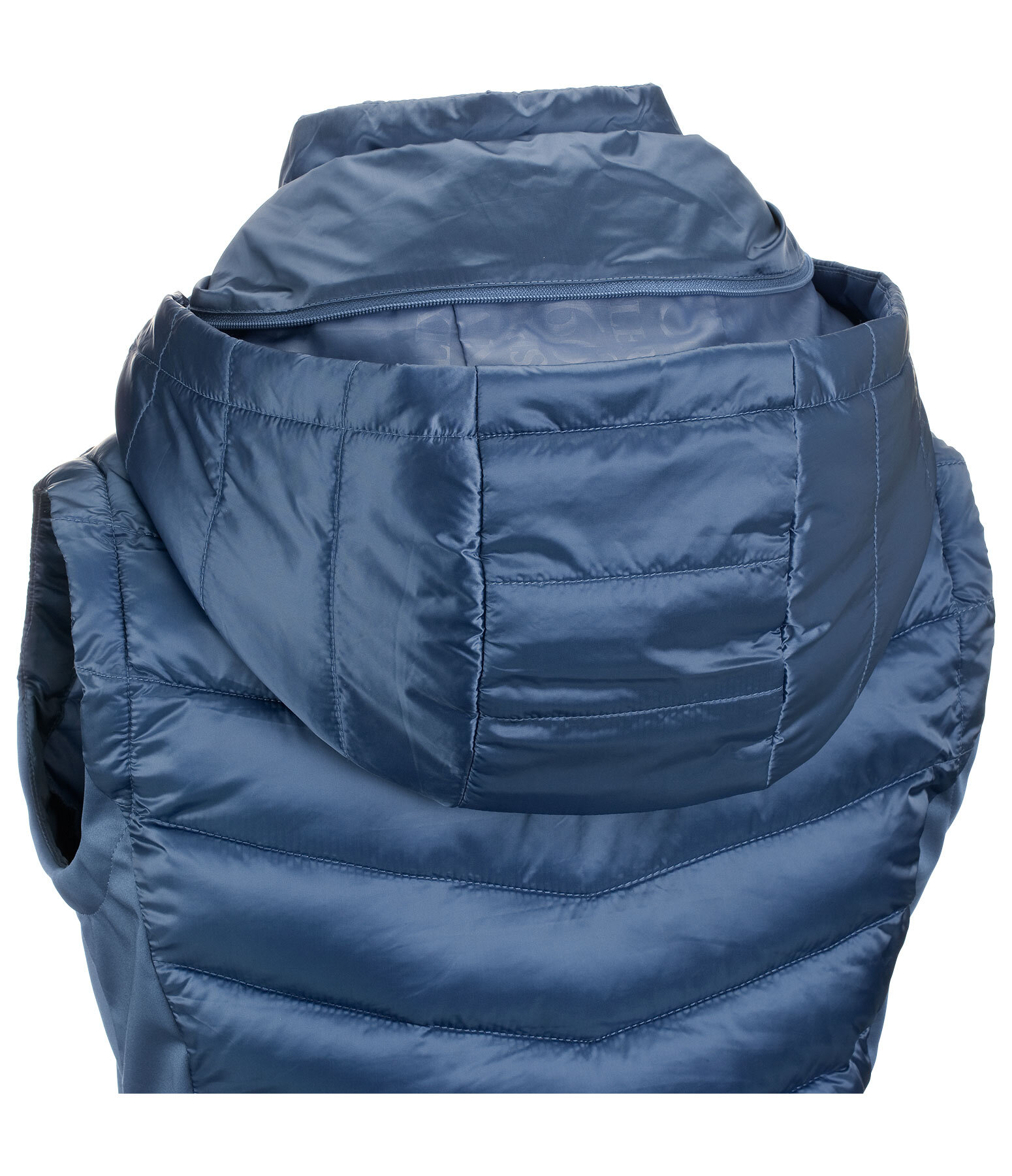 combi bodywarmer Anna