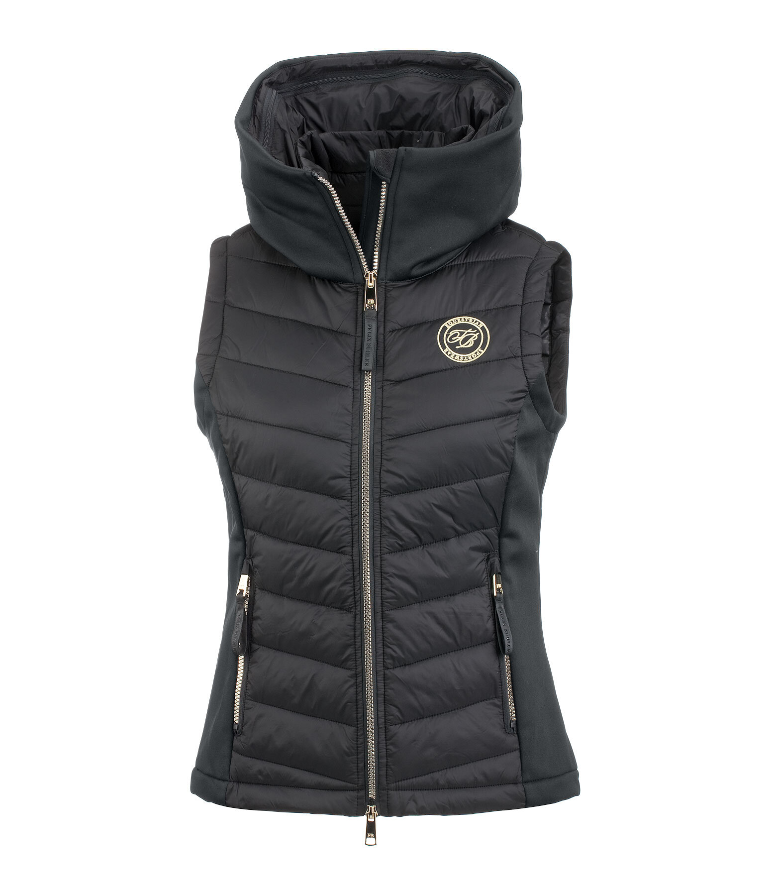 combi bodywarmer Anna