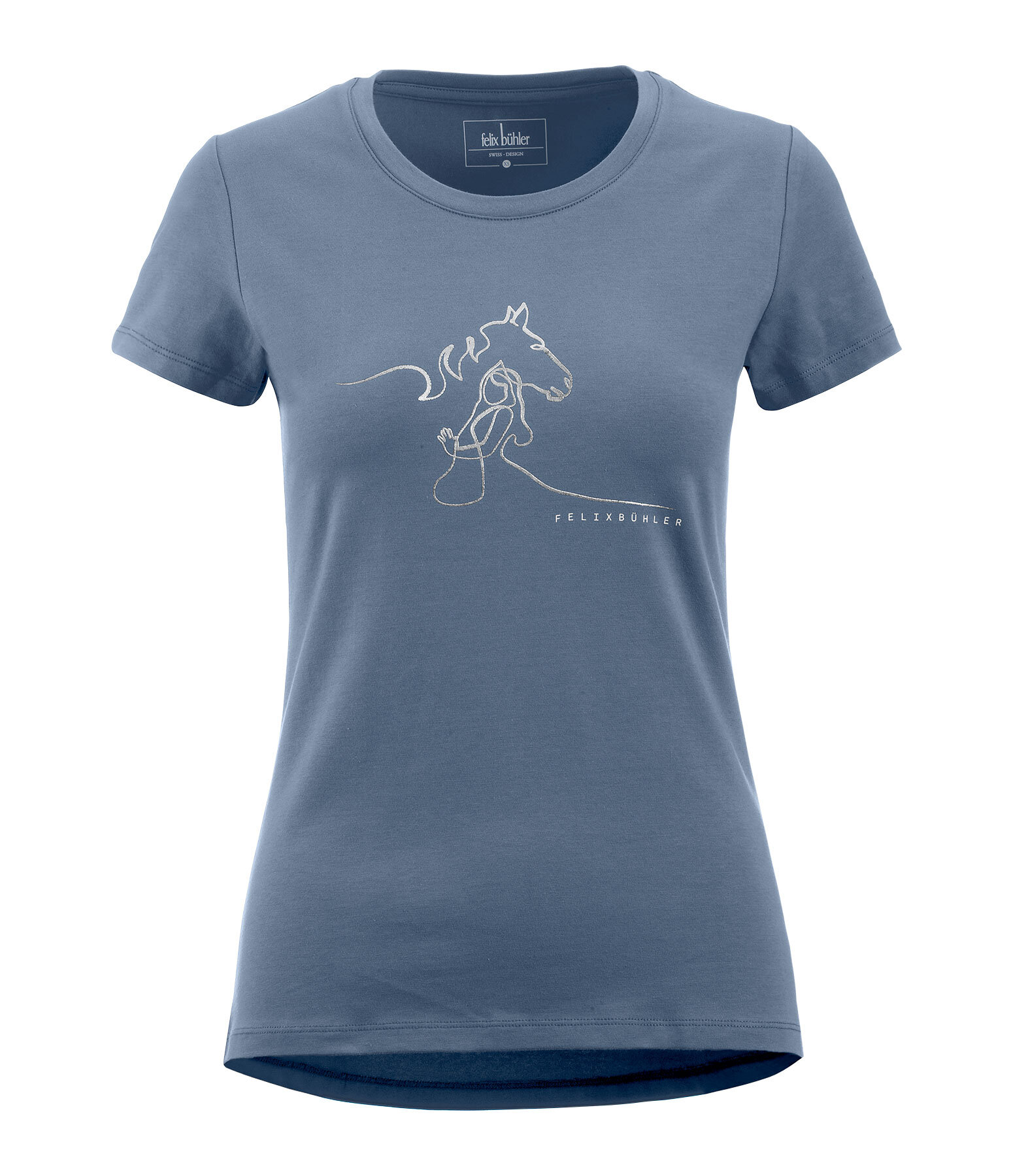 T-shirt Fine