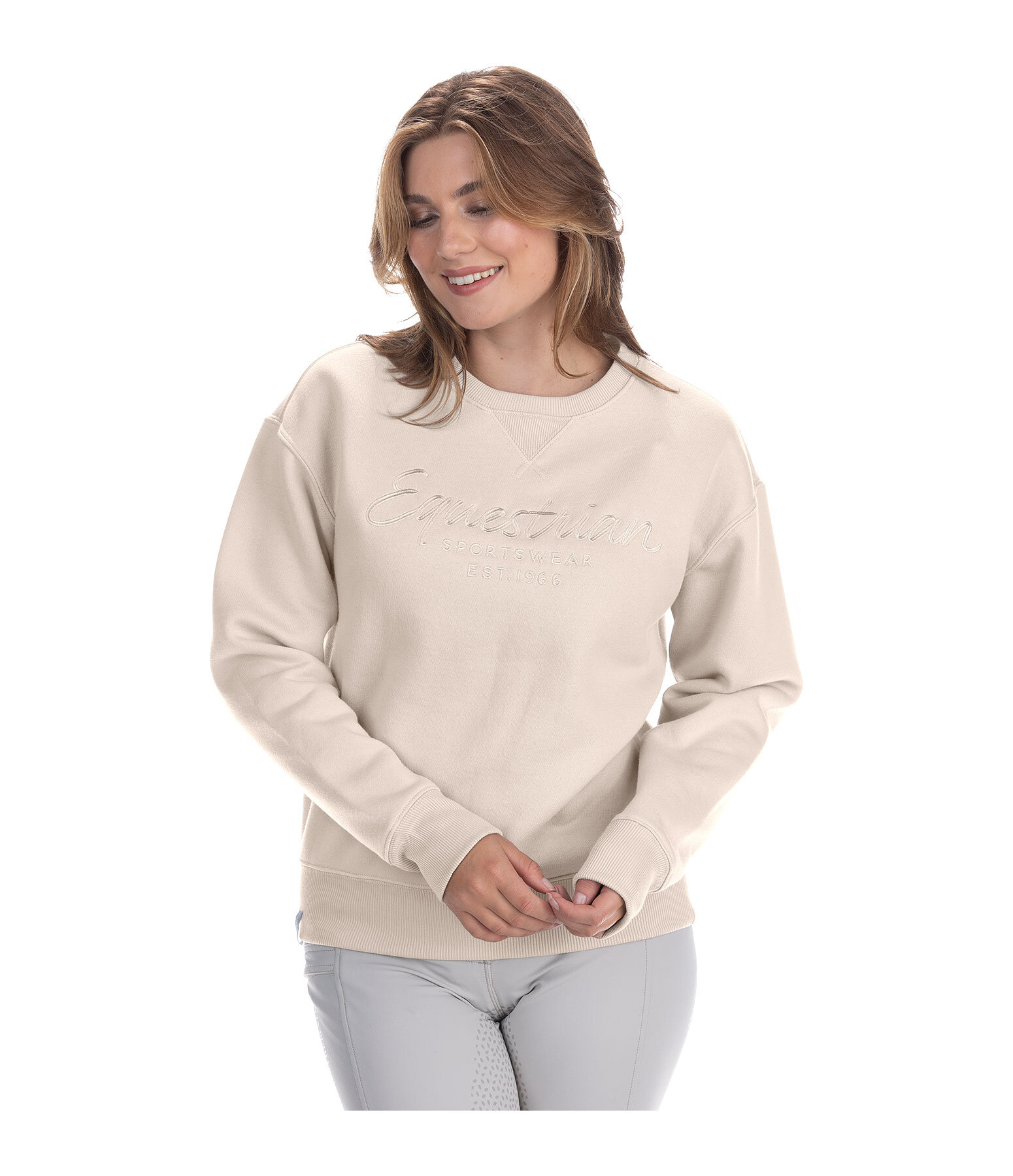 sweat pullover Cleo