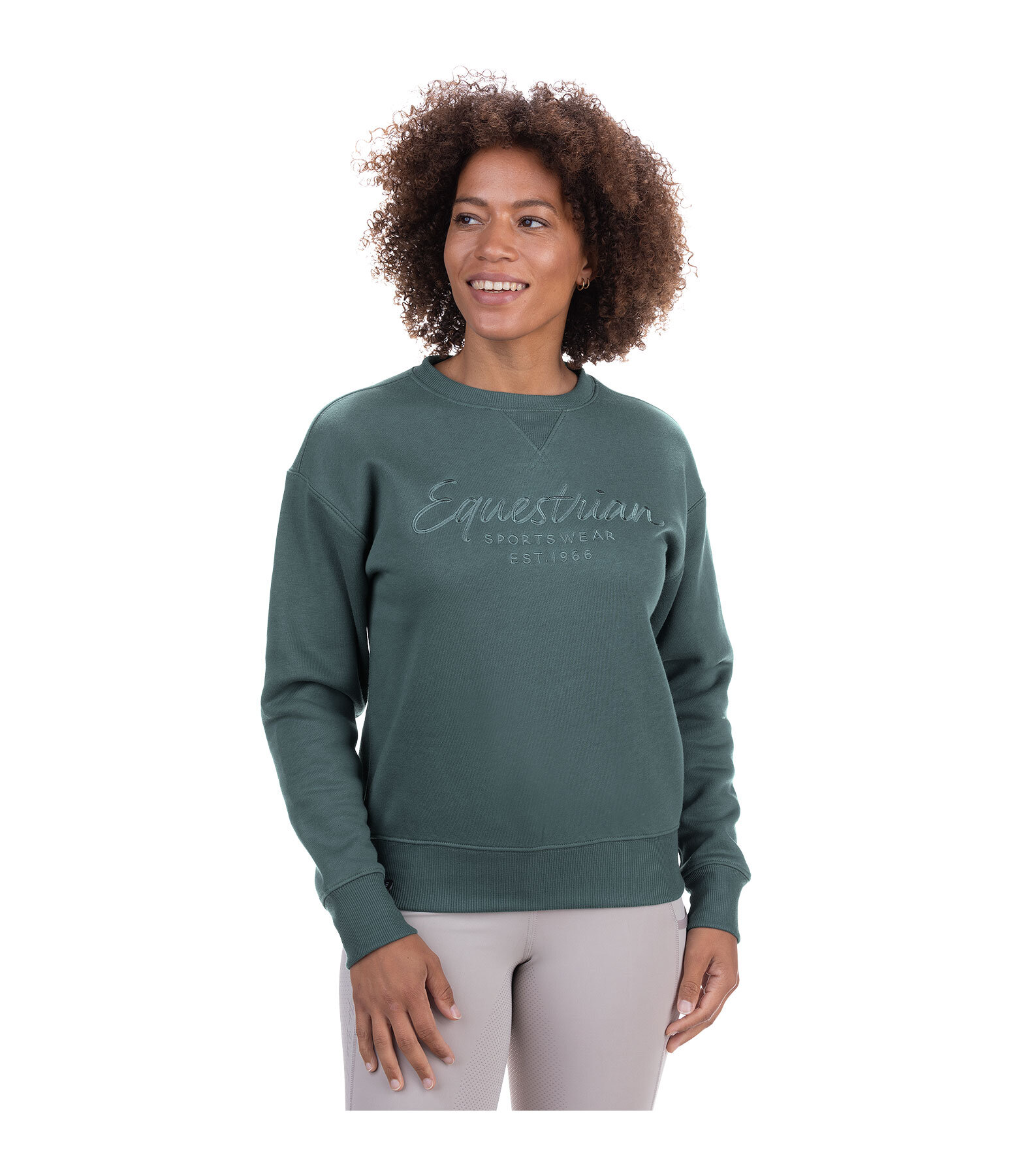 sweat pullover Cleo