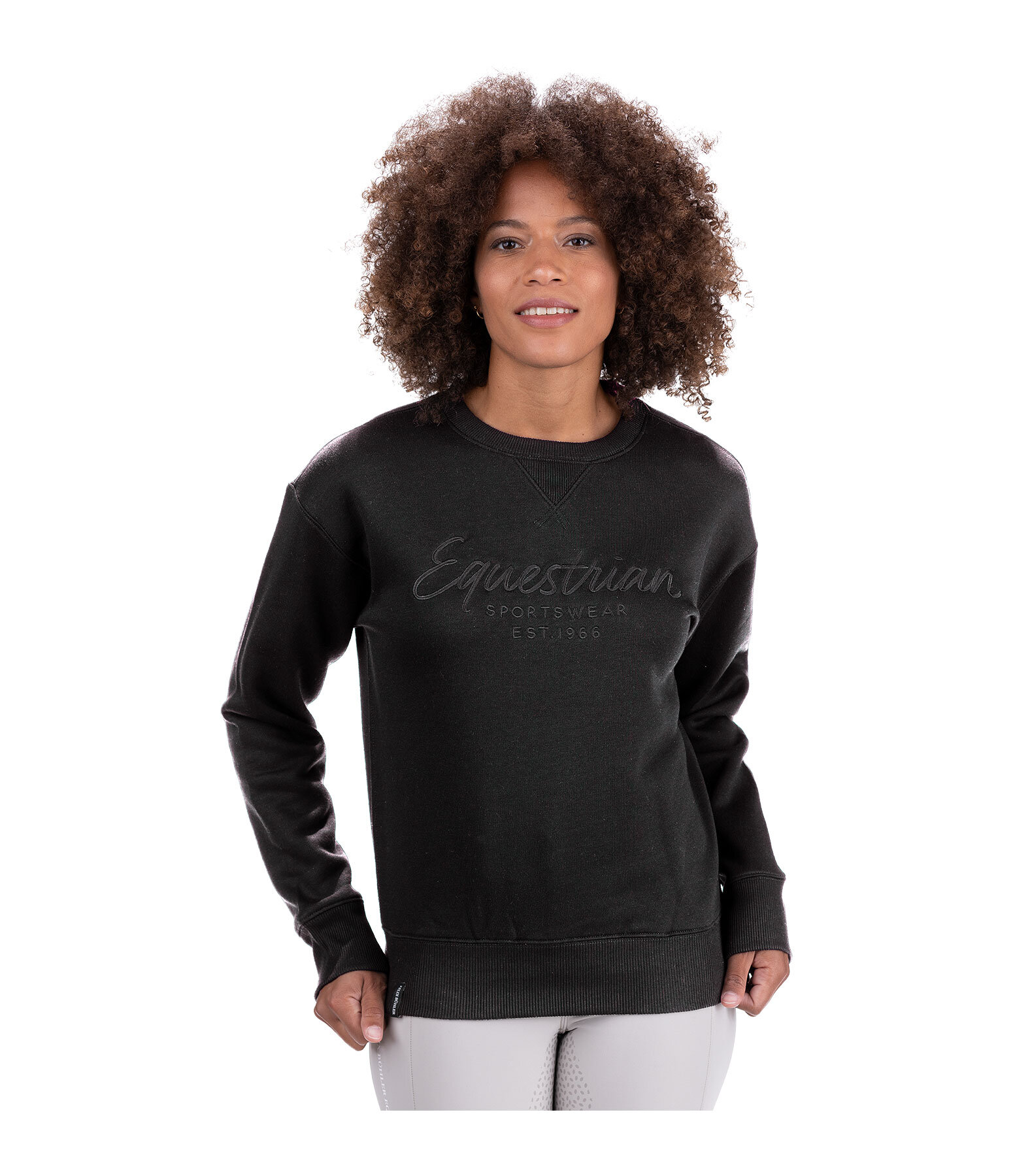 sweat pullover Cleo