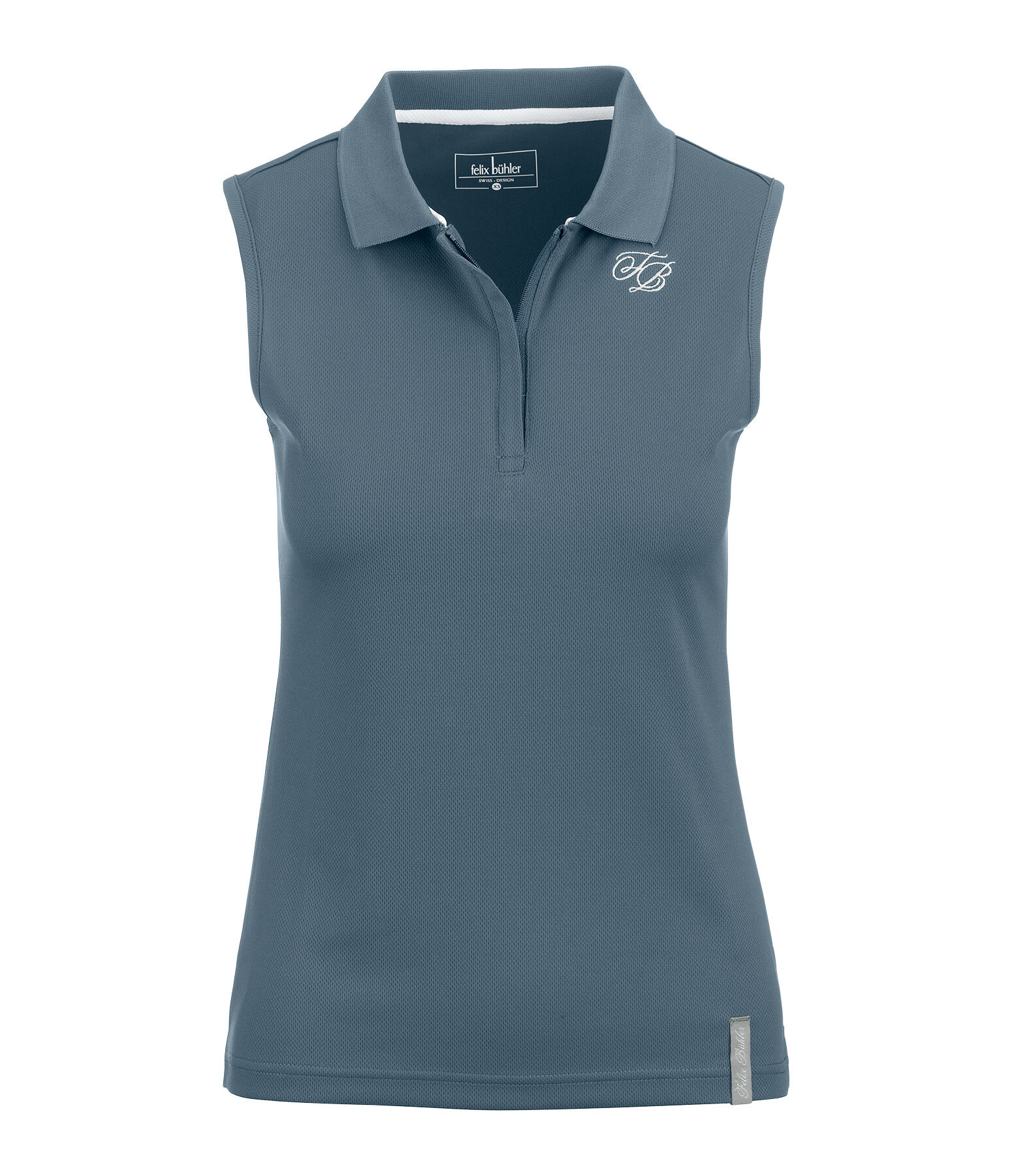functioneel poloshirt Jess