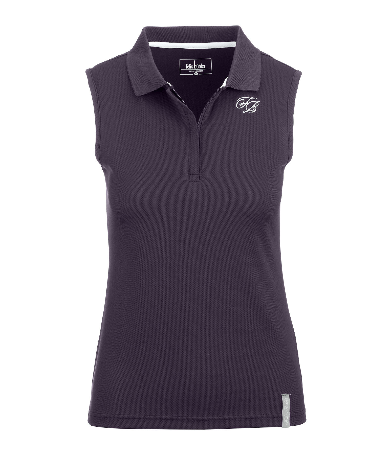 functioneel poloshirt Jess