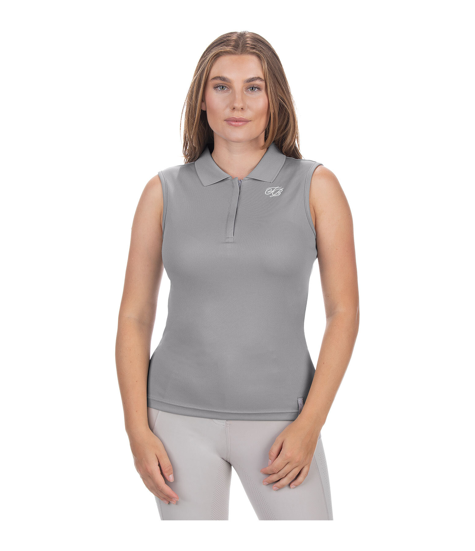 functioneel poloshirt Jess